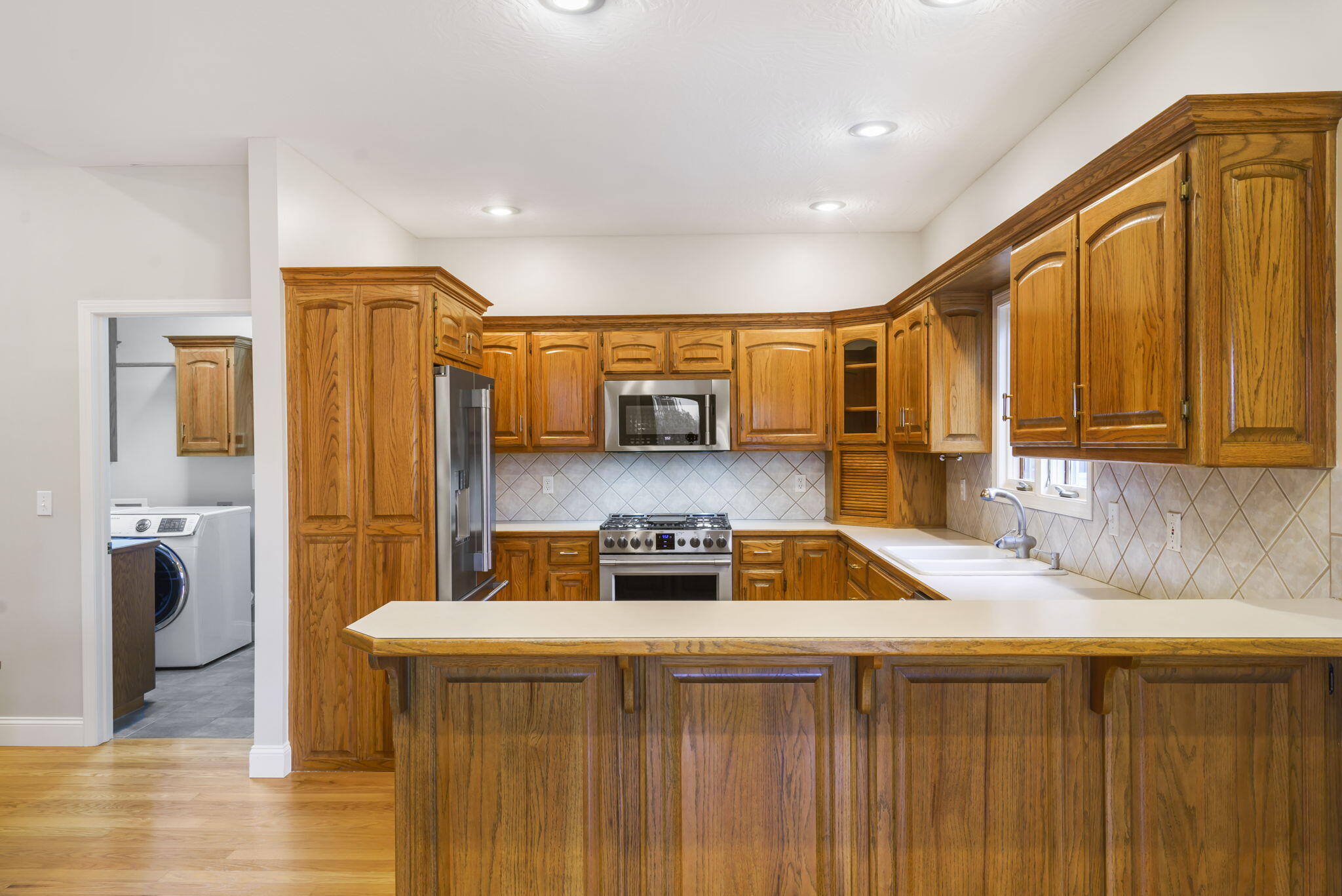 Fox Grape - Residential