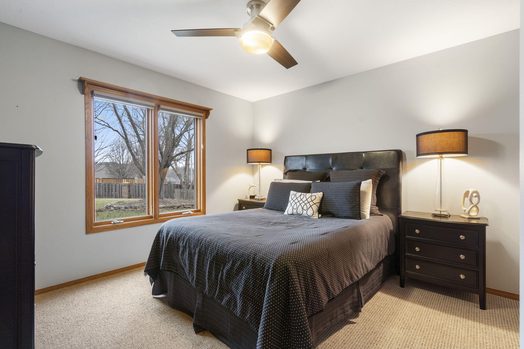 Fox Grape - Residential