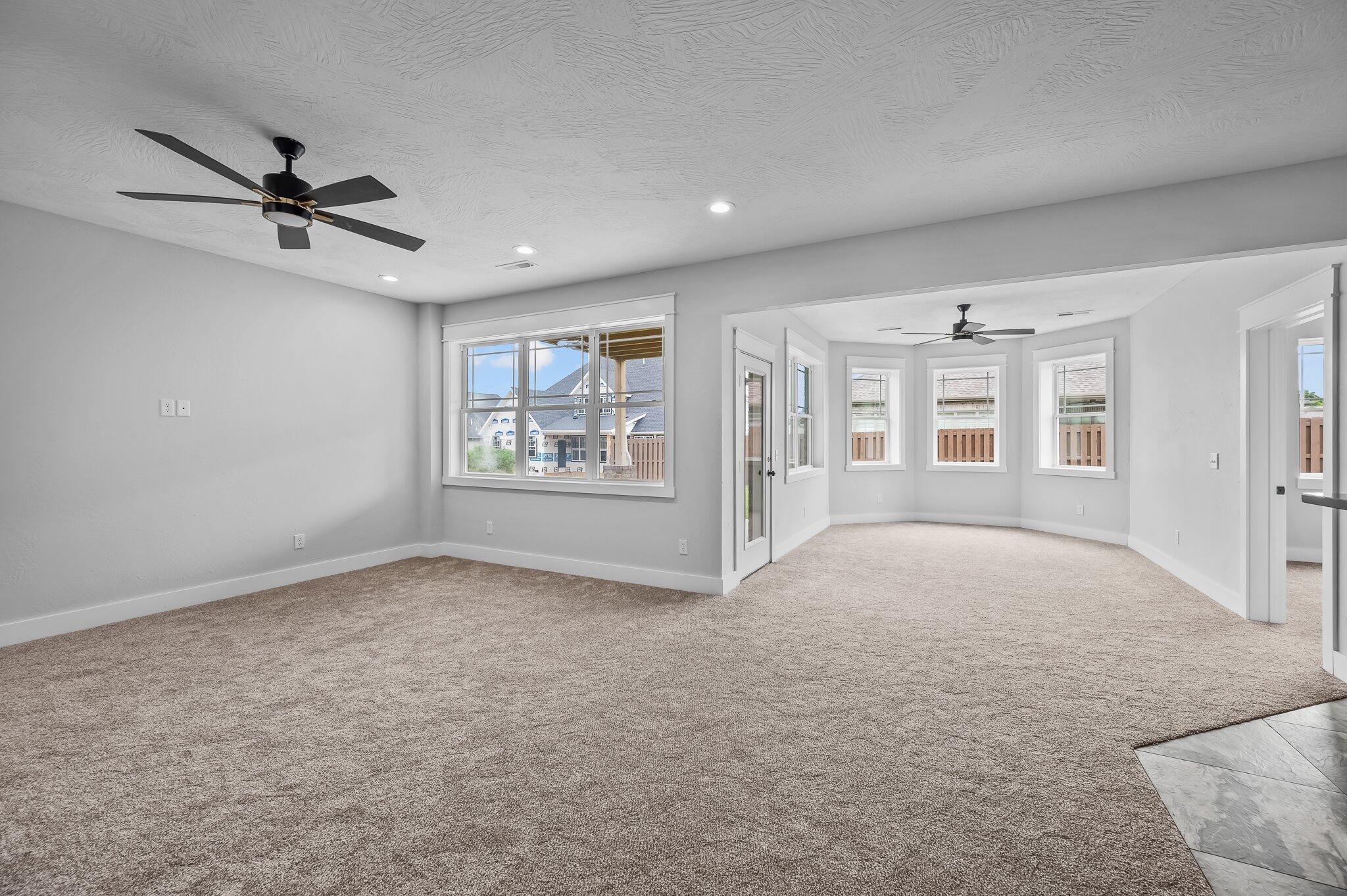 Irish Hills Estates - Residential