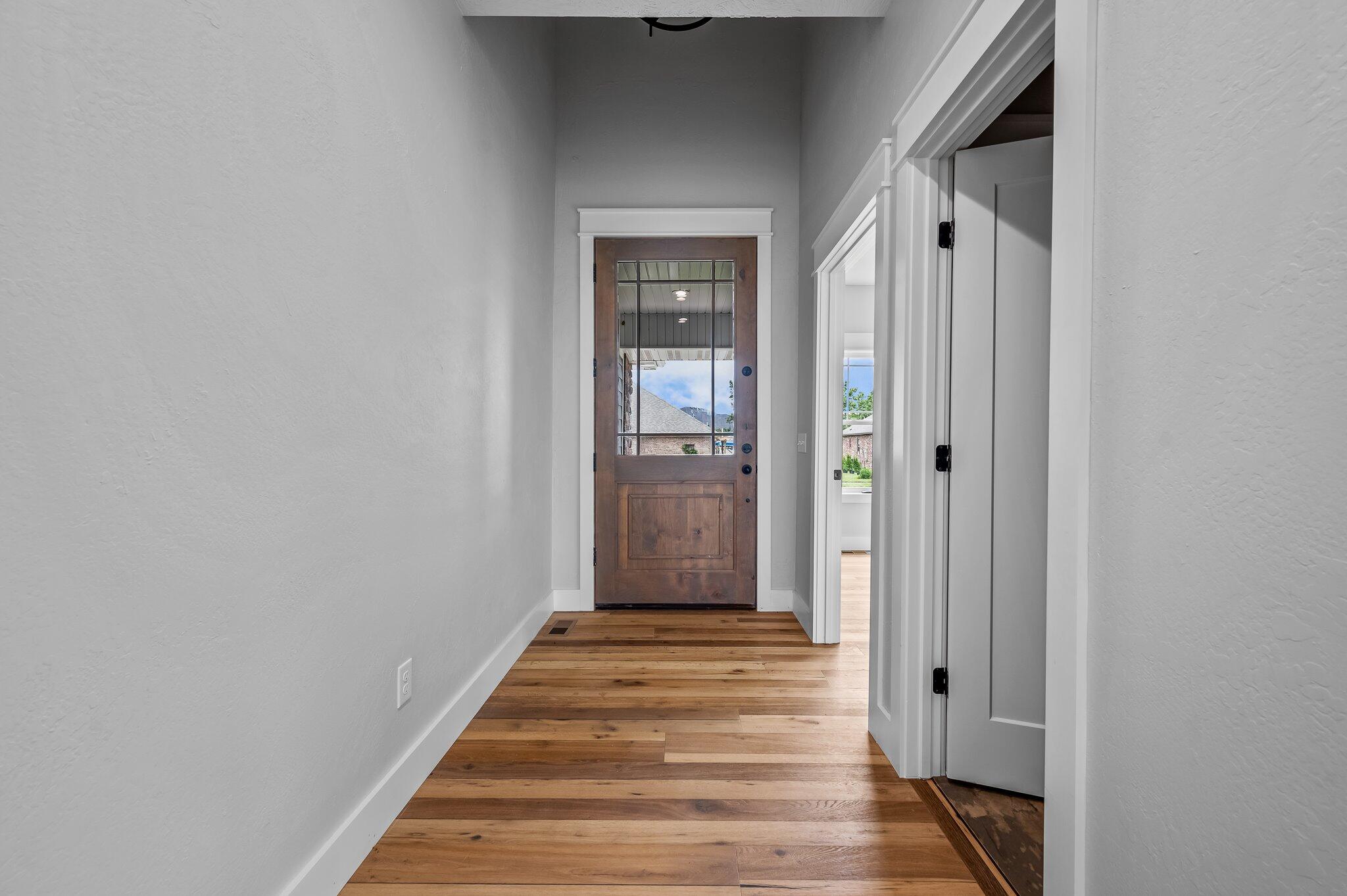 Irish Hills Estates - Residential