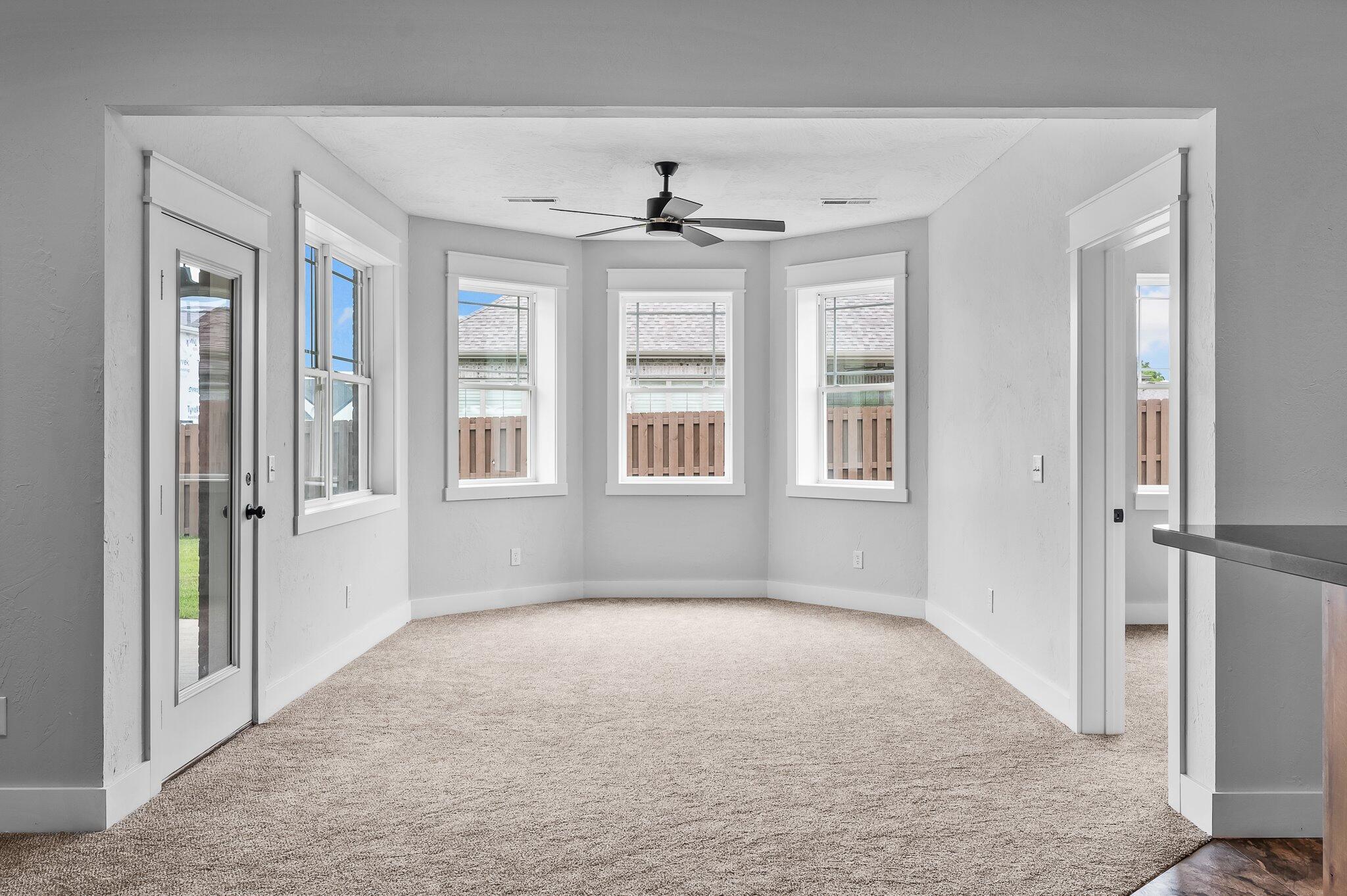 Irish Hills Estates - Residential