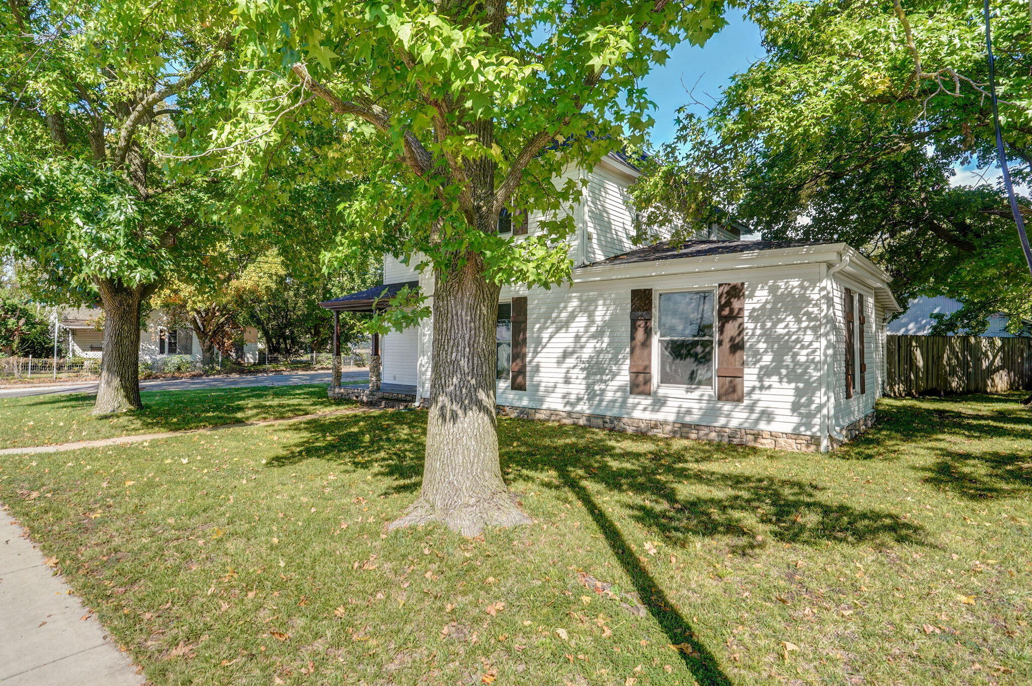 Lawrence-Not in List - Residential
