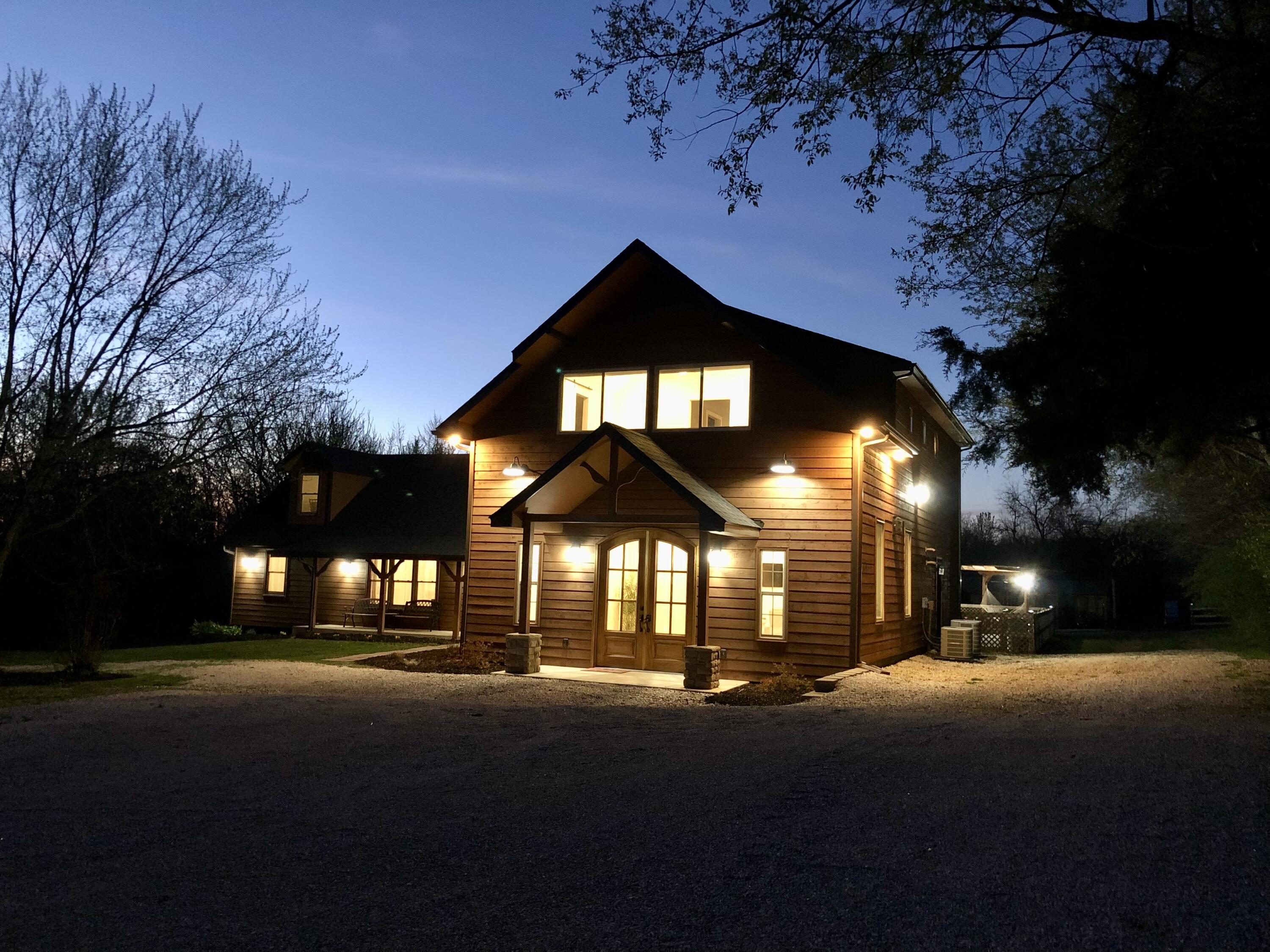 N/A - Residential