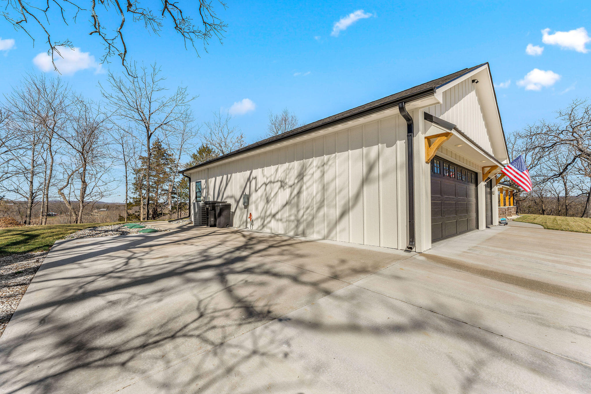 Lake Country Village - Residential