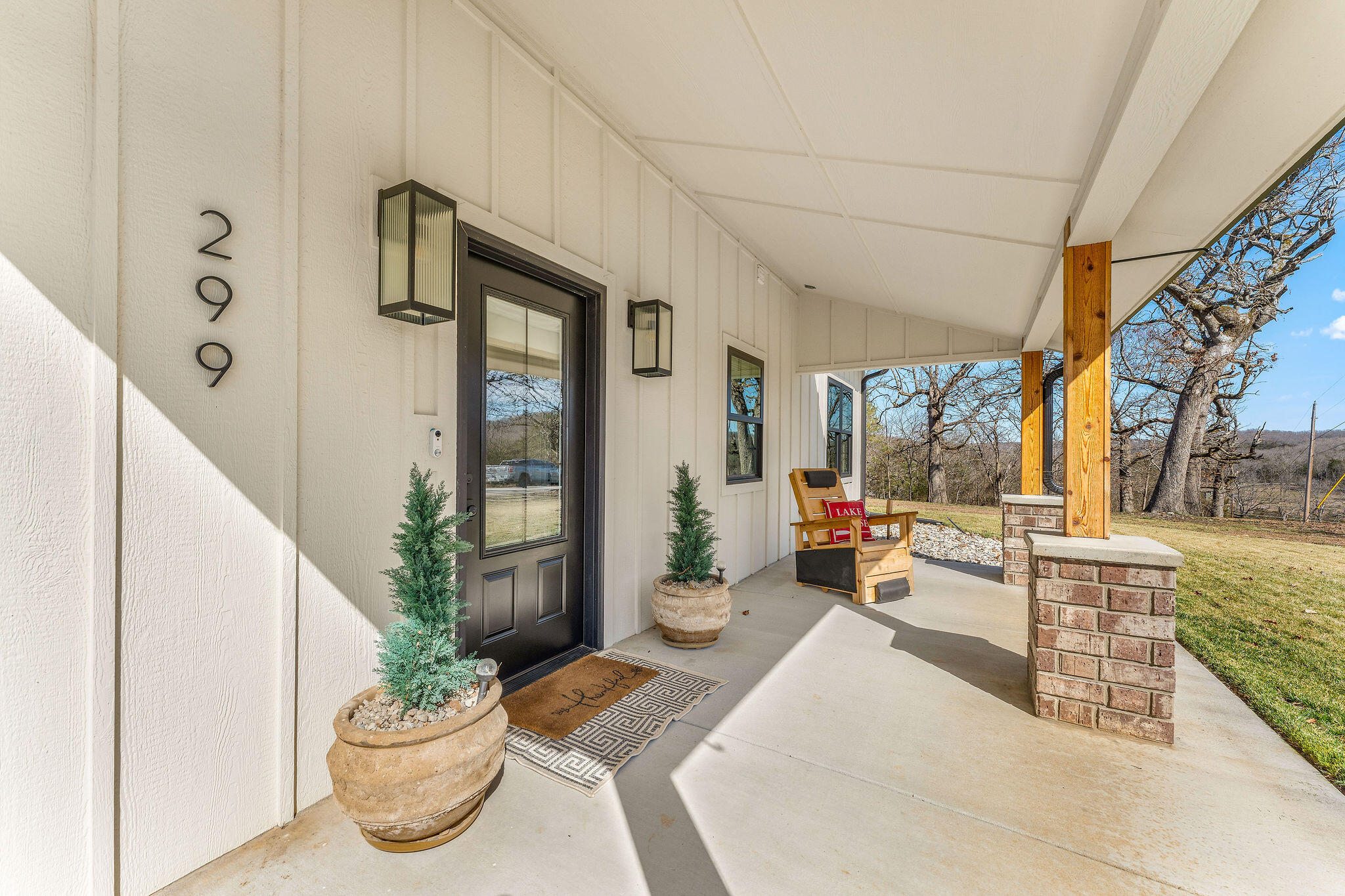 Lake Country Village - Residential