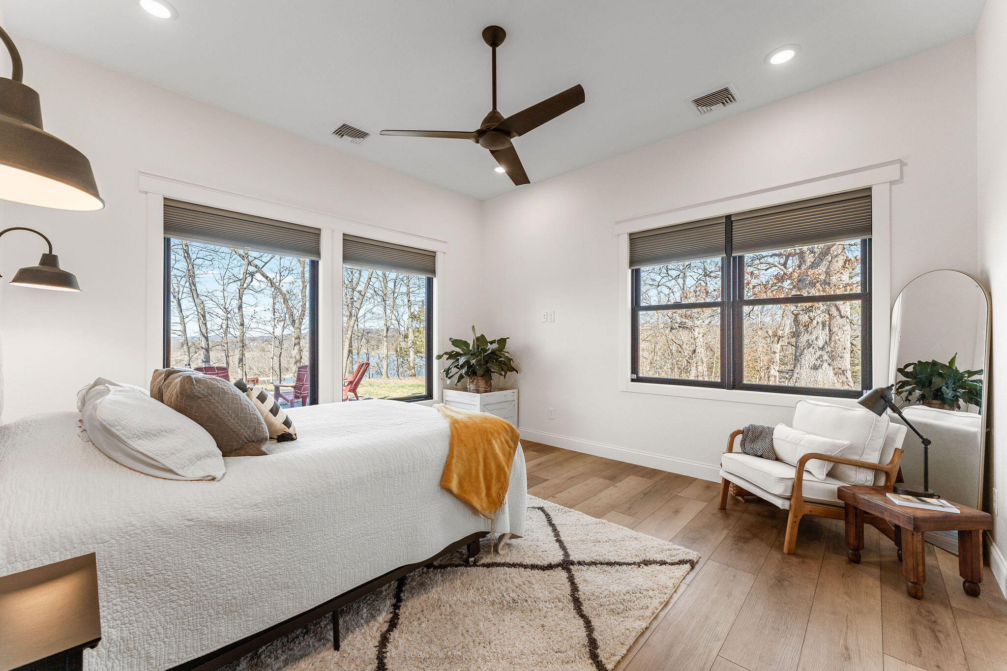 Lake Country Village - Residential