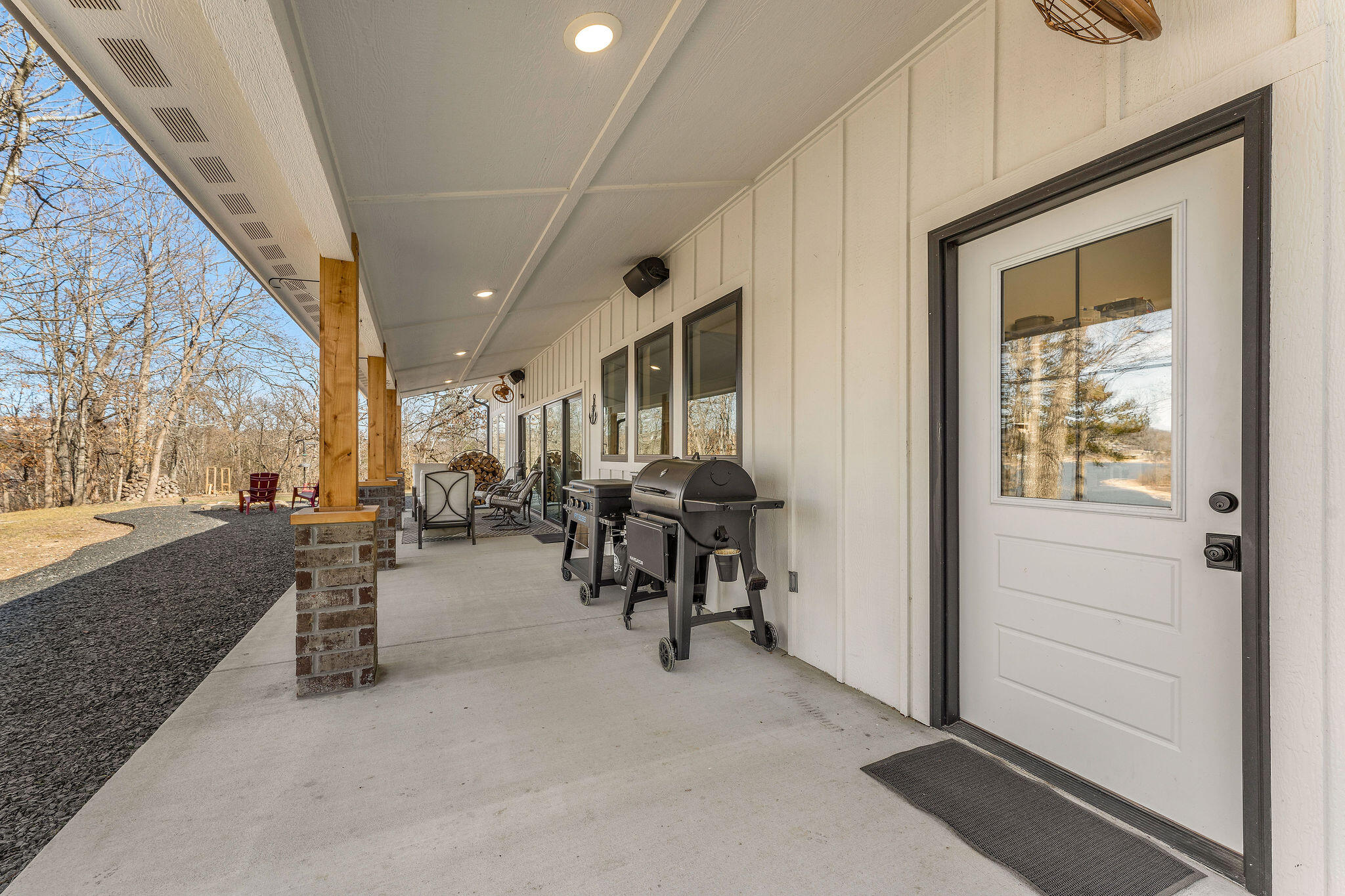 Lake Country Village - Residential