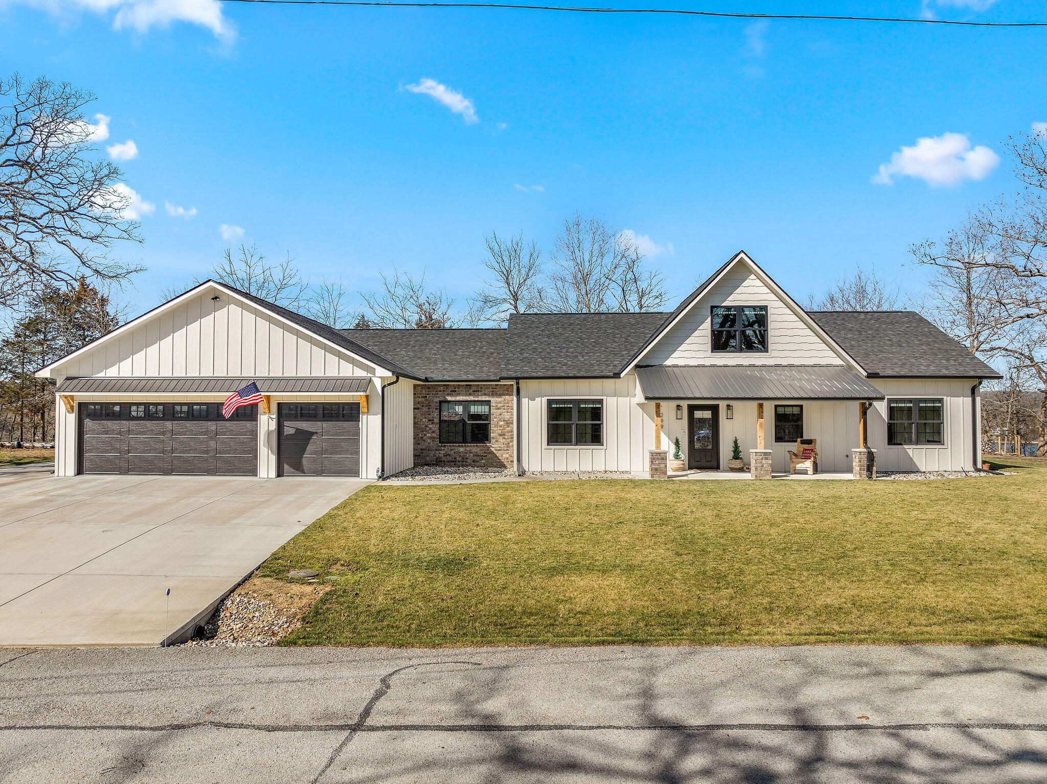 Lake Country Village - Residential