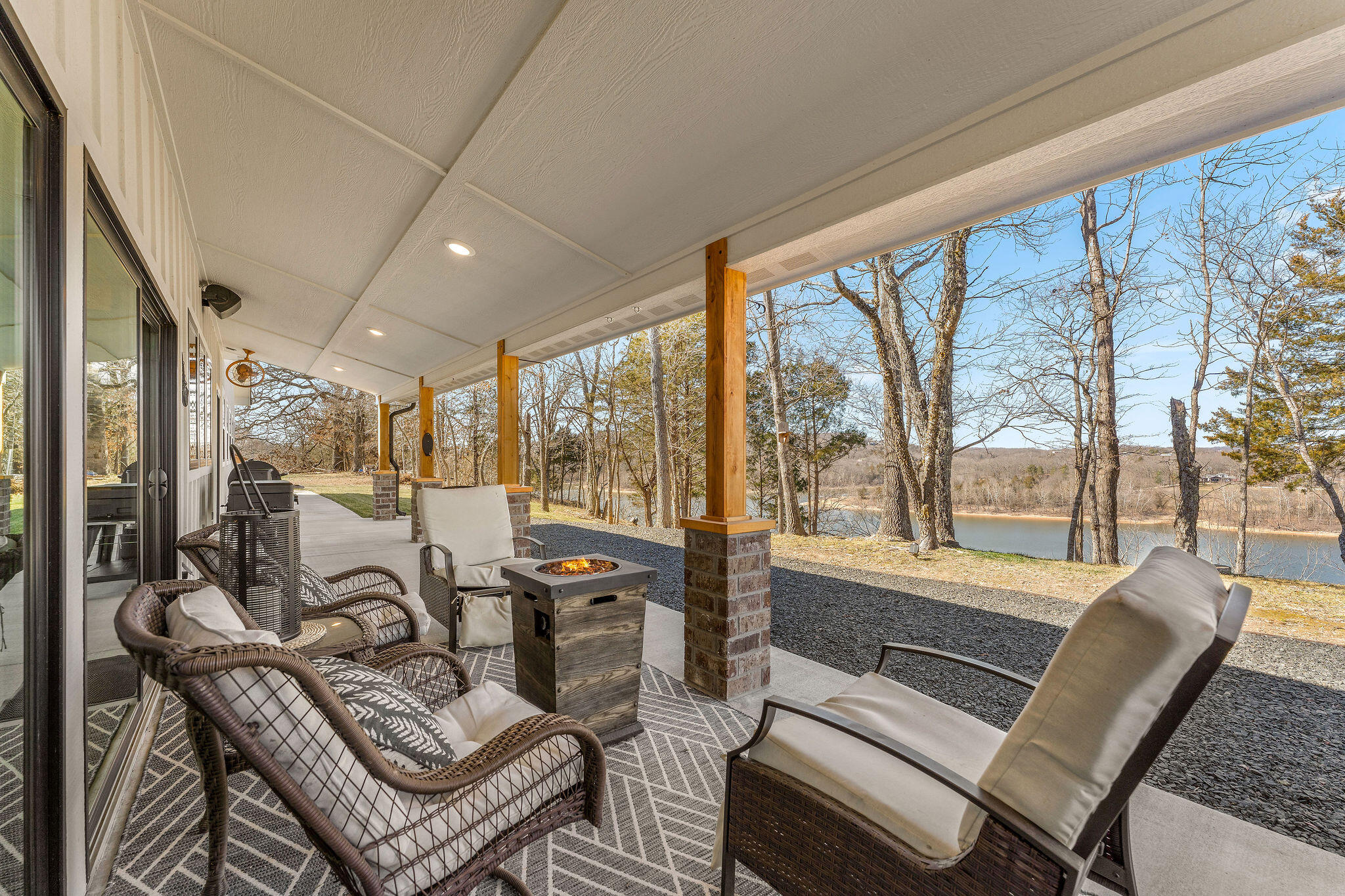 Lake Country Village - Residential