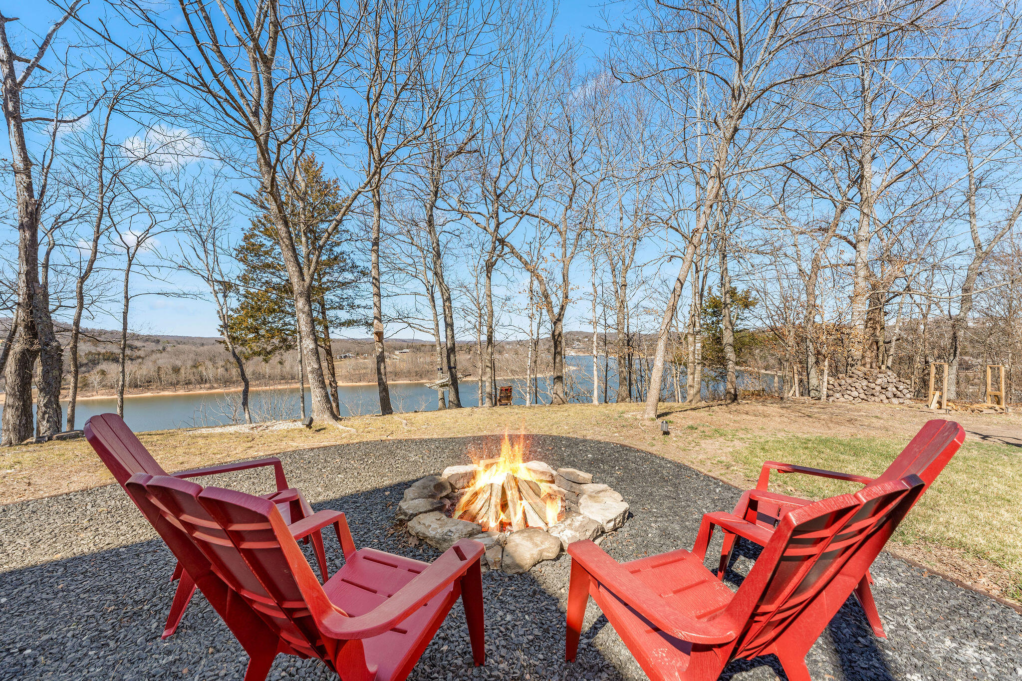 Lake Country Village - Residential