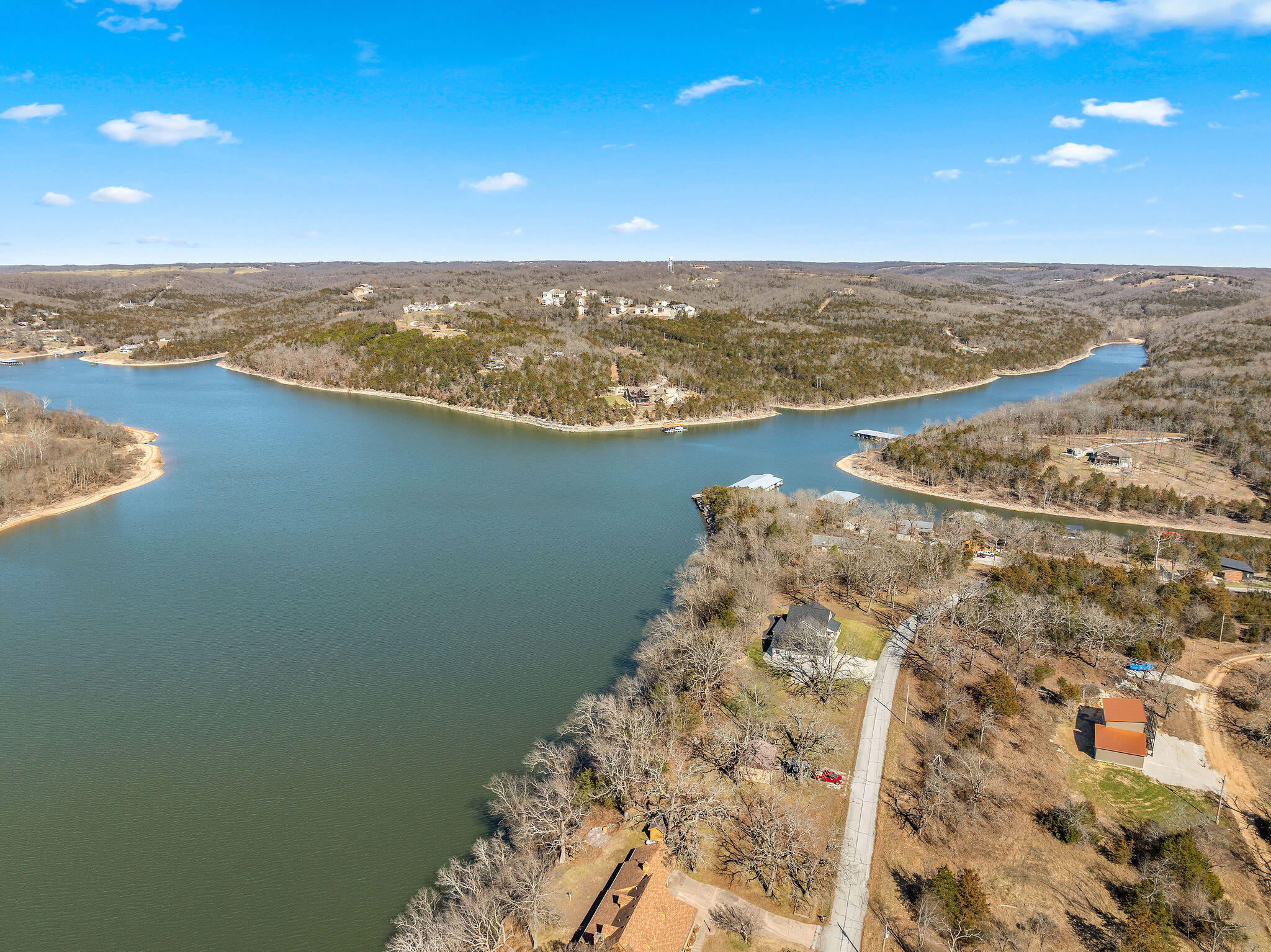 Lake Country Village - Residential