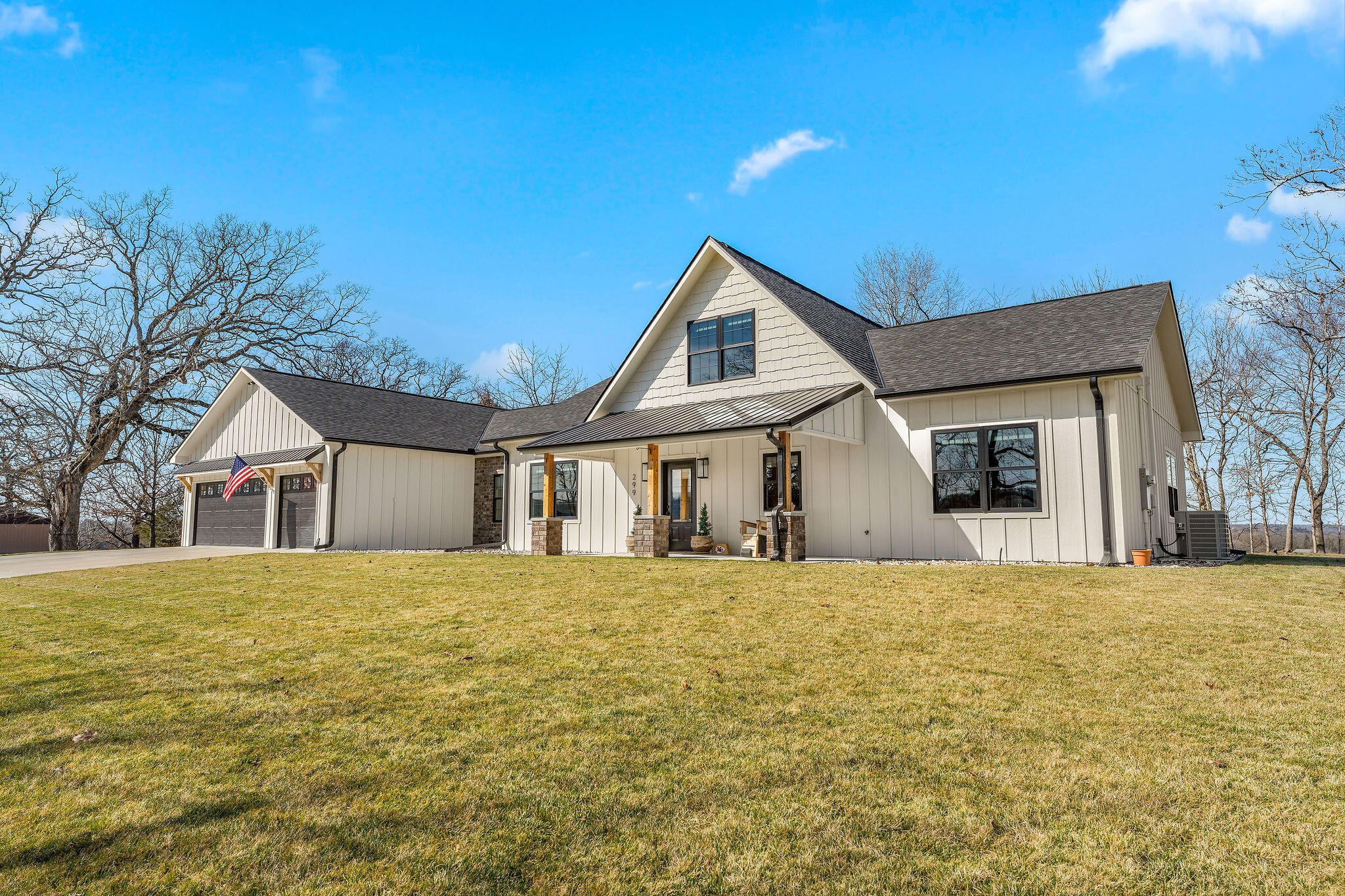 Lake Country Village - Residential