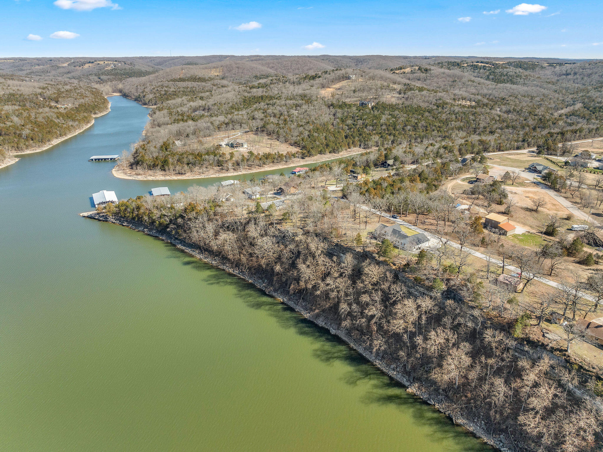 Lake Country Village - Residential