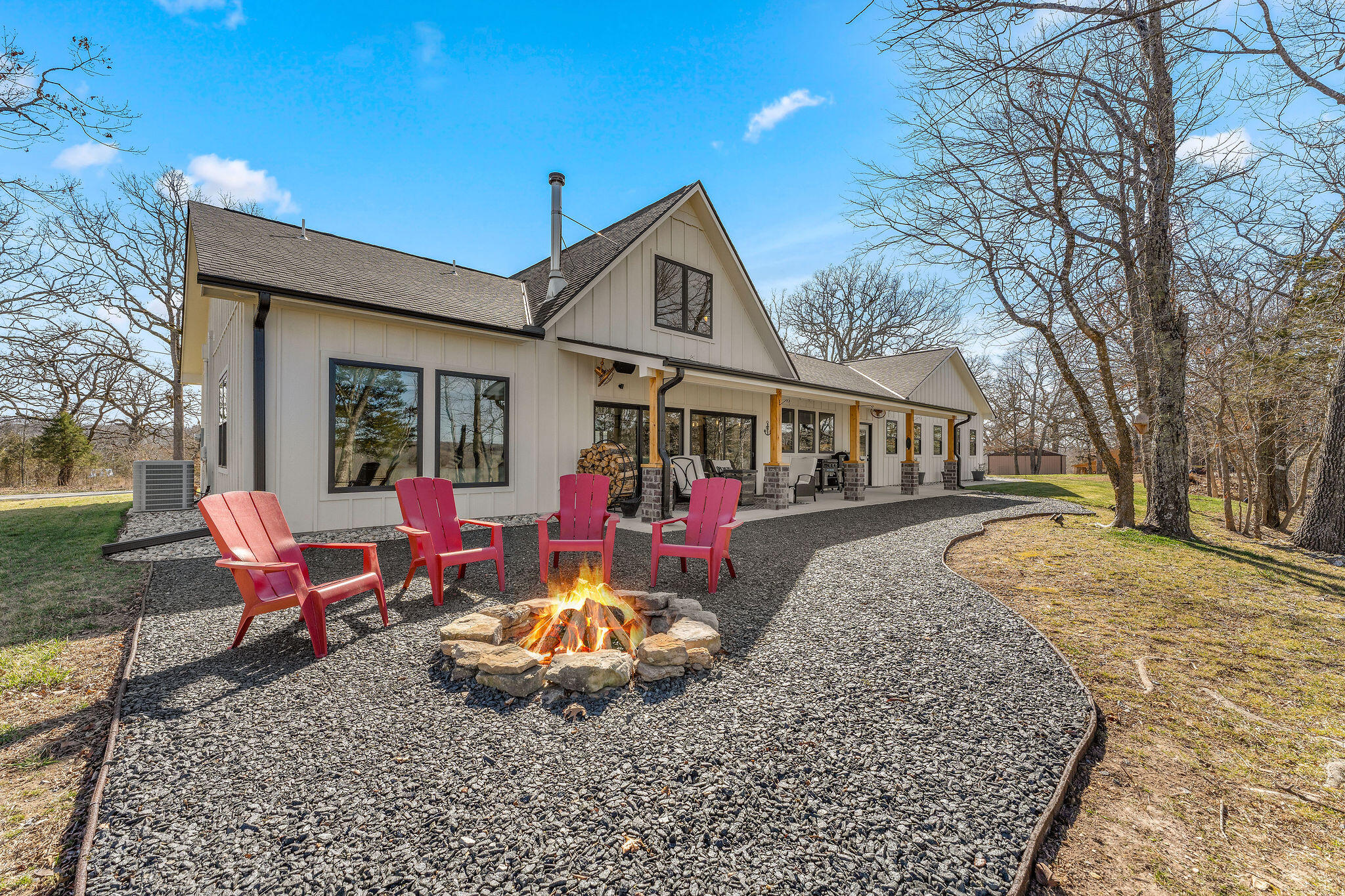 Lake Country Village - Residential