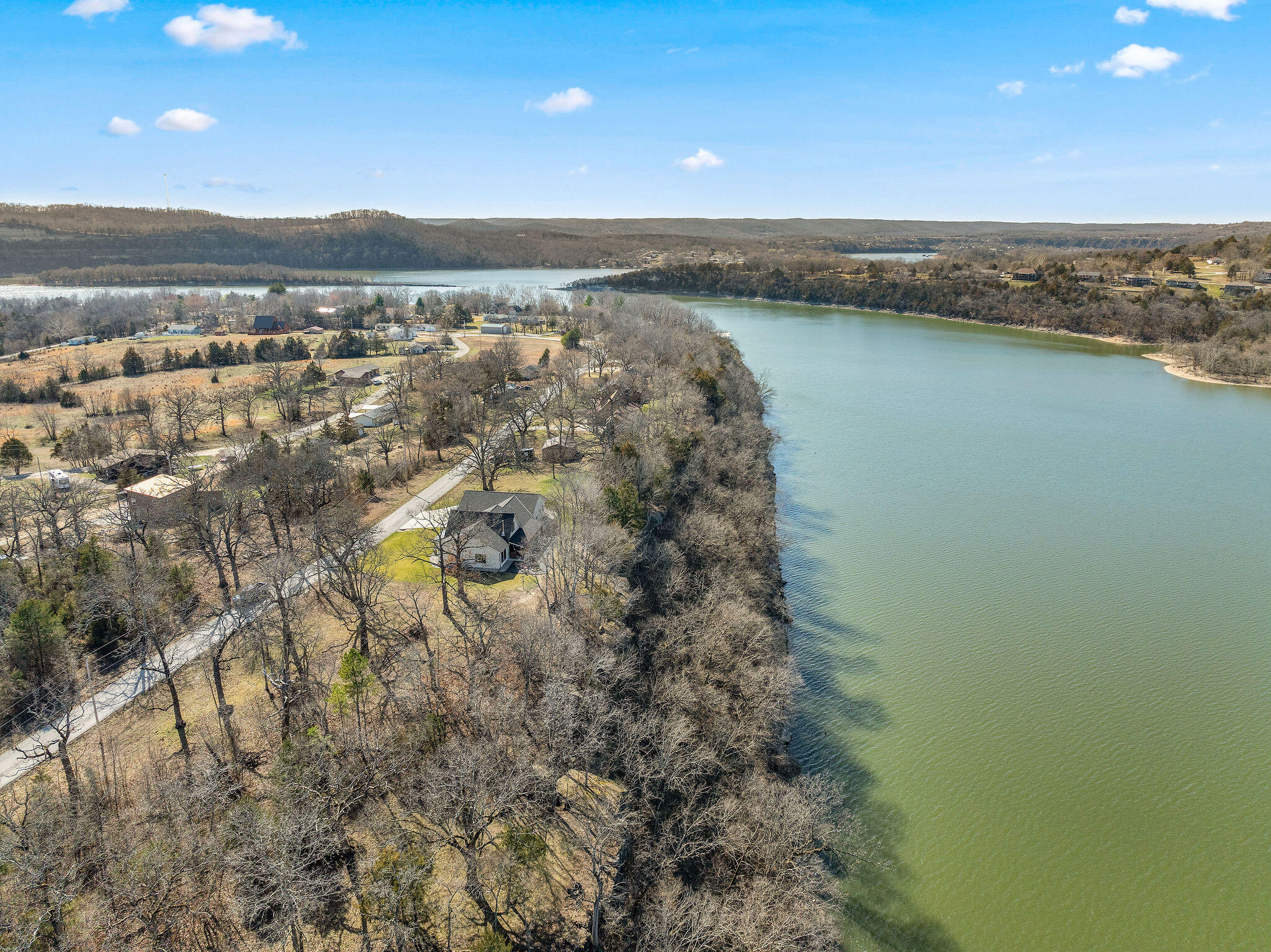 Lake Country Village - Residential