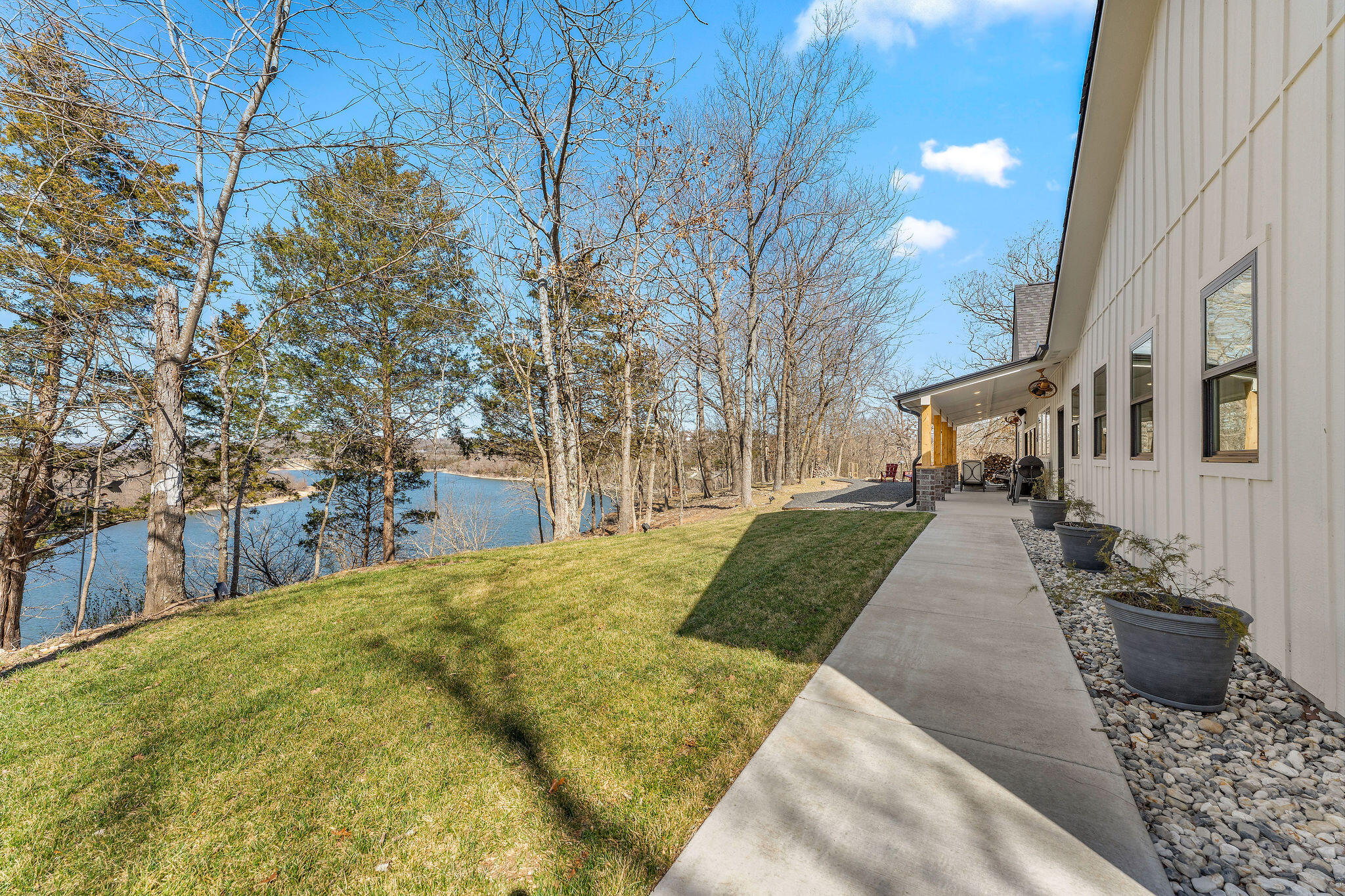 Lake Country Village - Residential