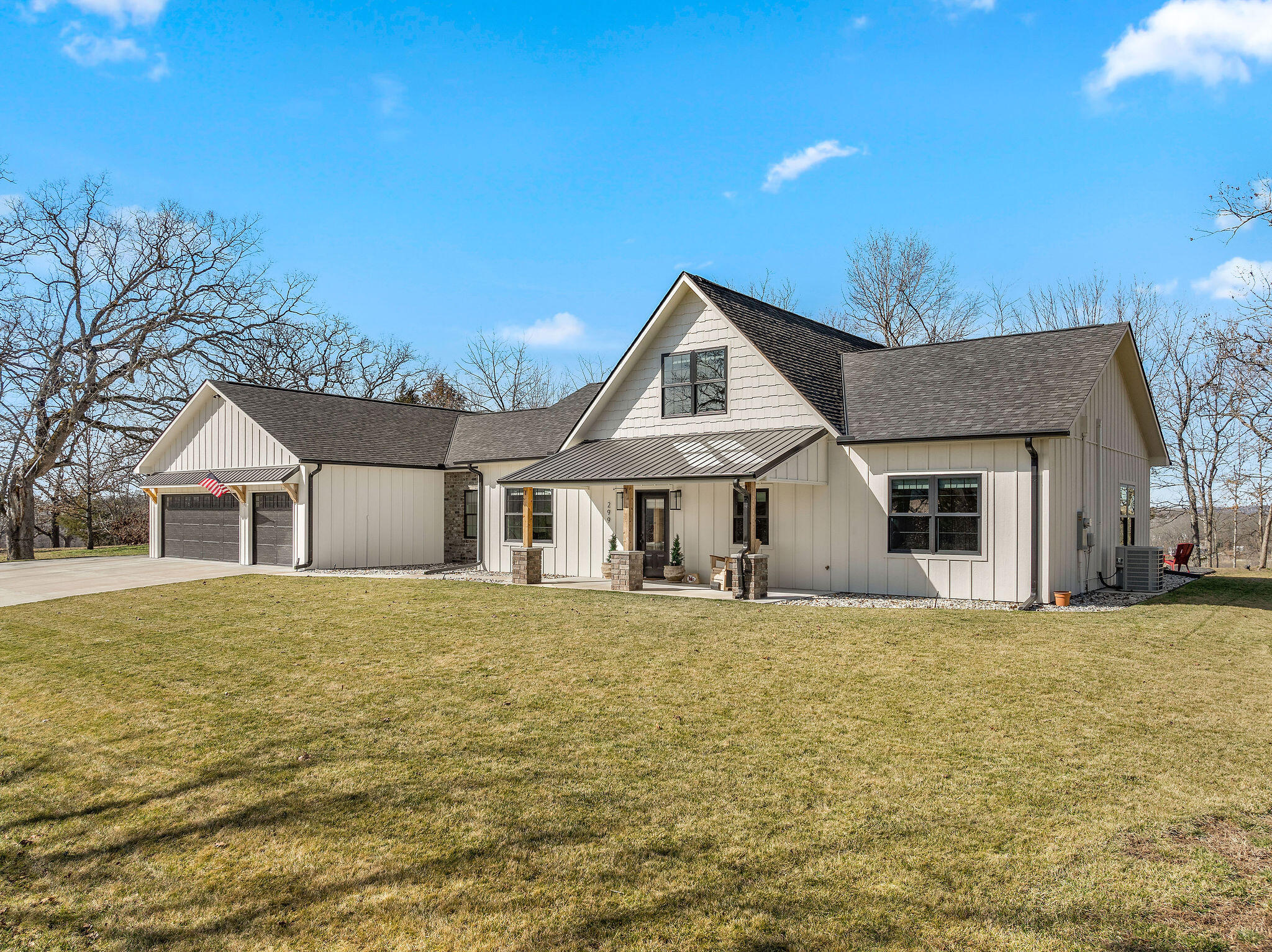 Lake Country Village - Residential