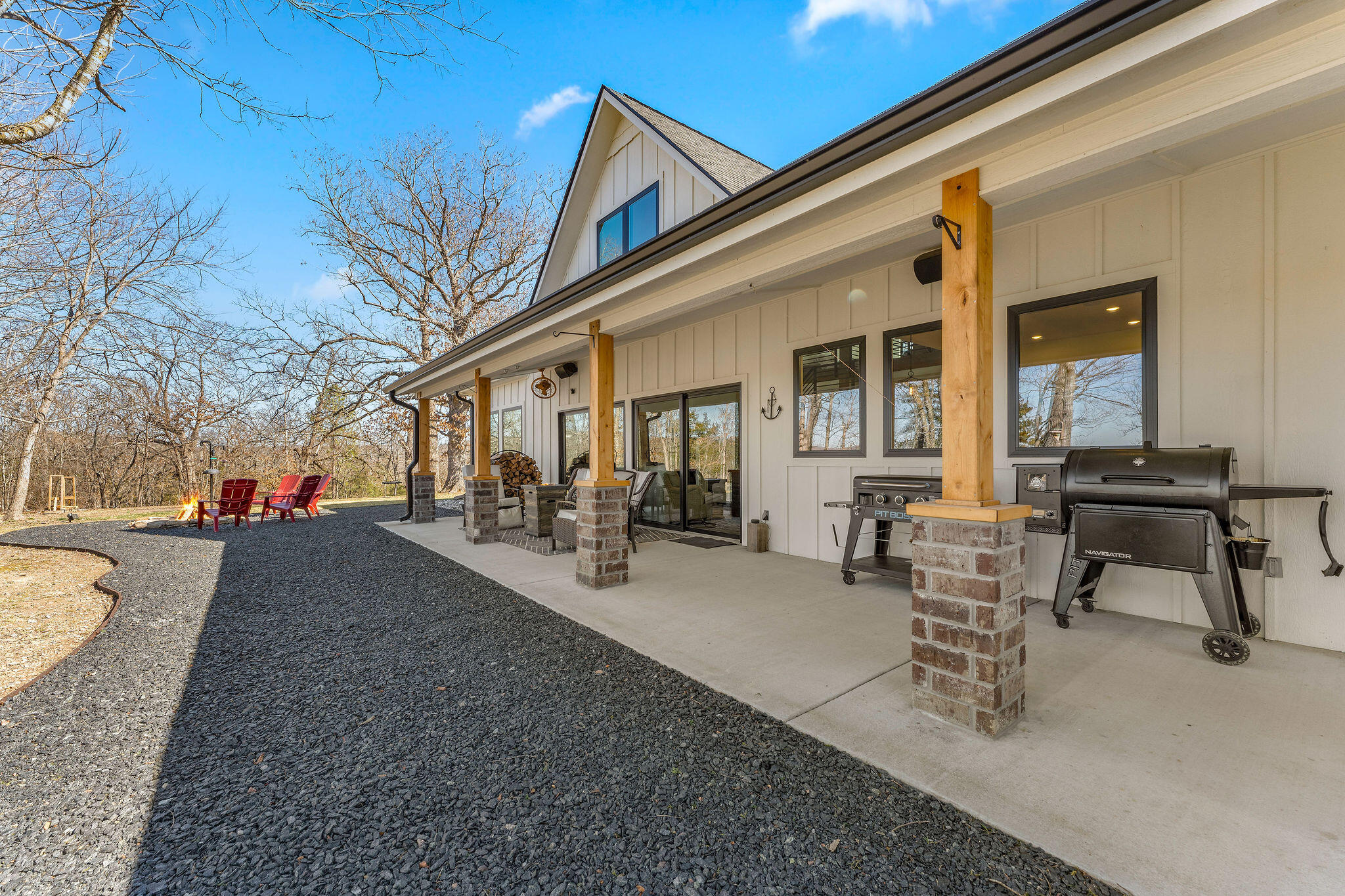 Lake Country Village - Residential