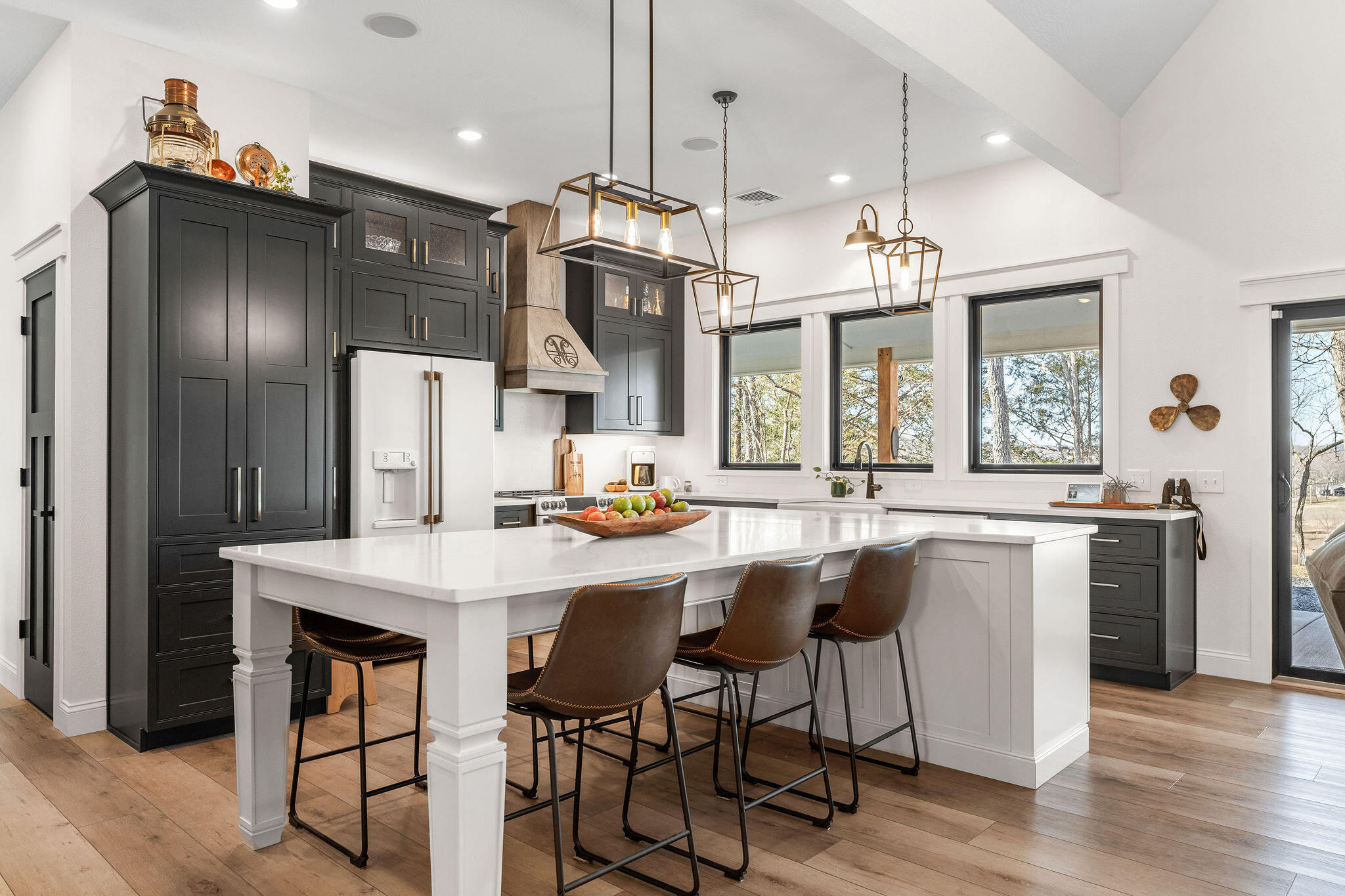 Lake Country Village - Residential