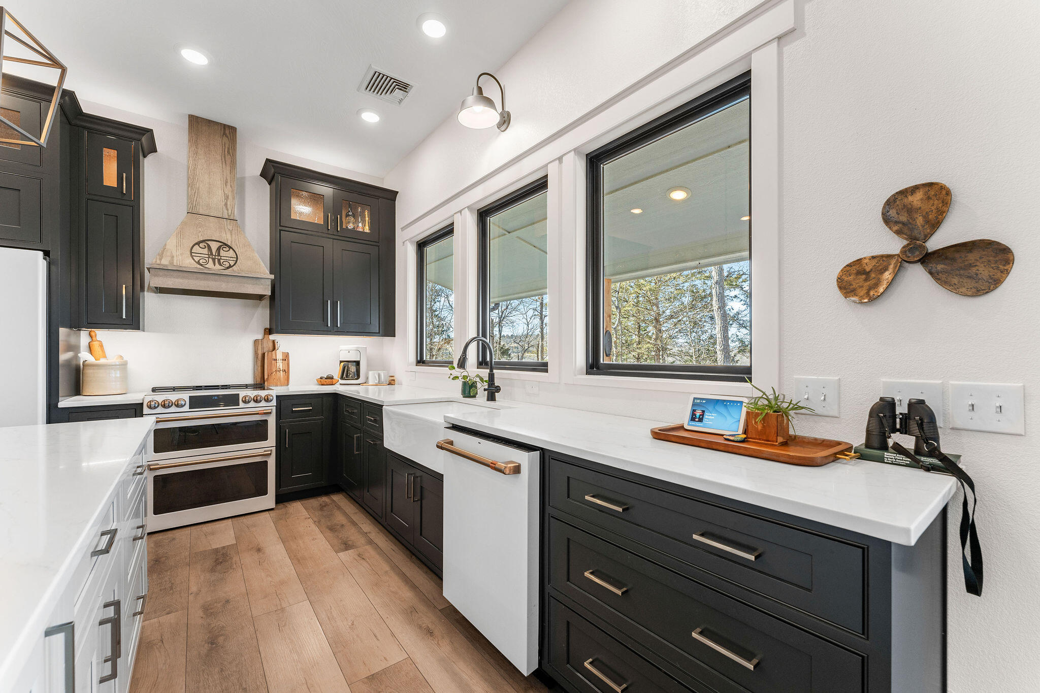 Lake Country Village - Residential