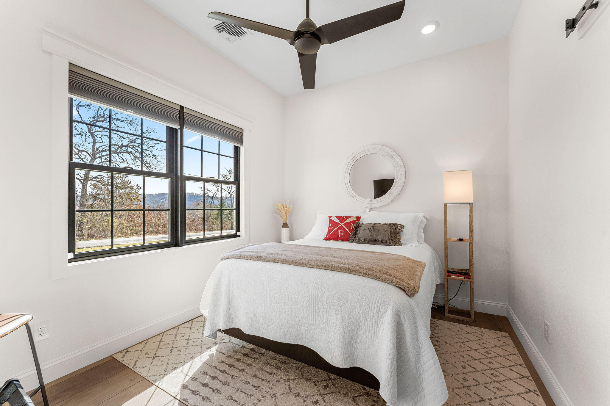 Lake Country Village - Residential