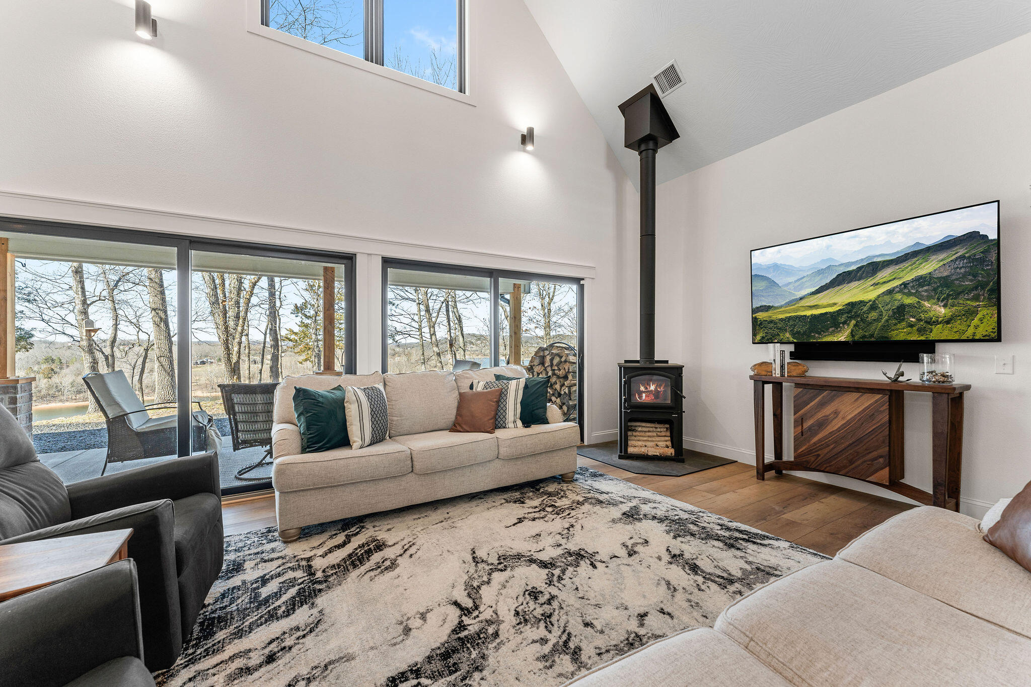 Lake Country Village - Residential