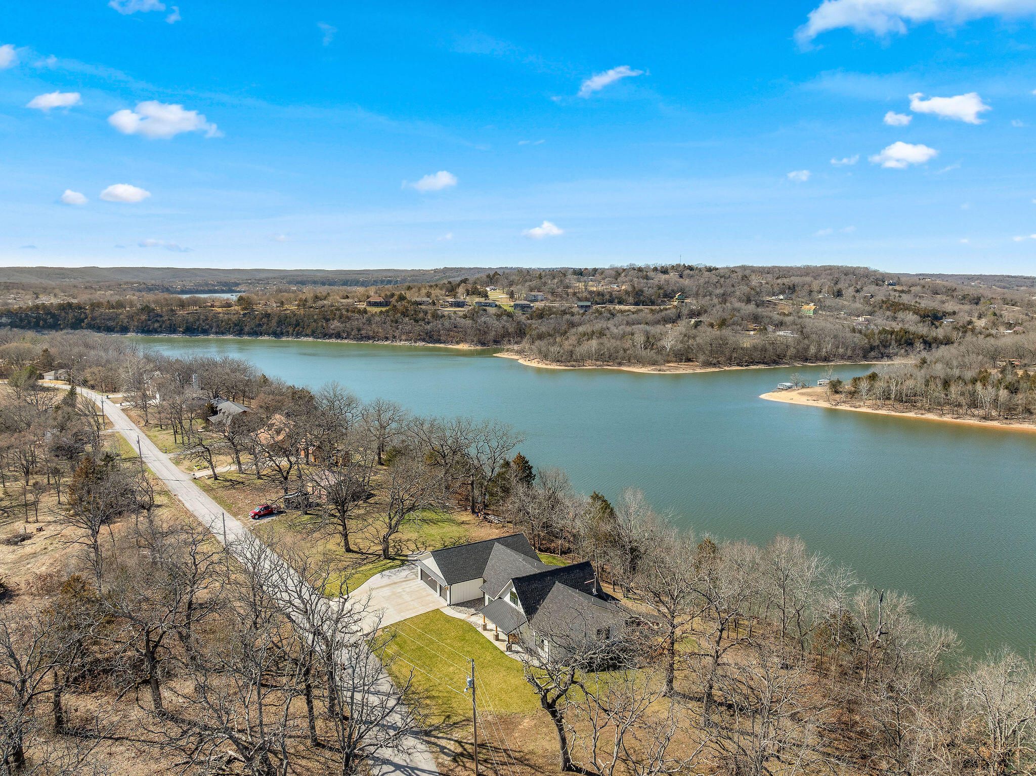 Lake Country Village - Residential