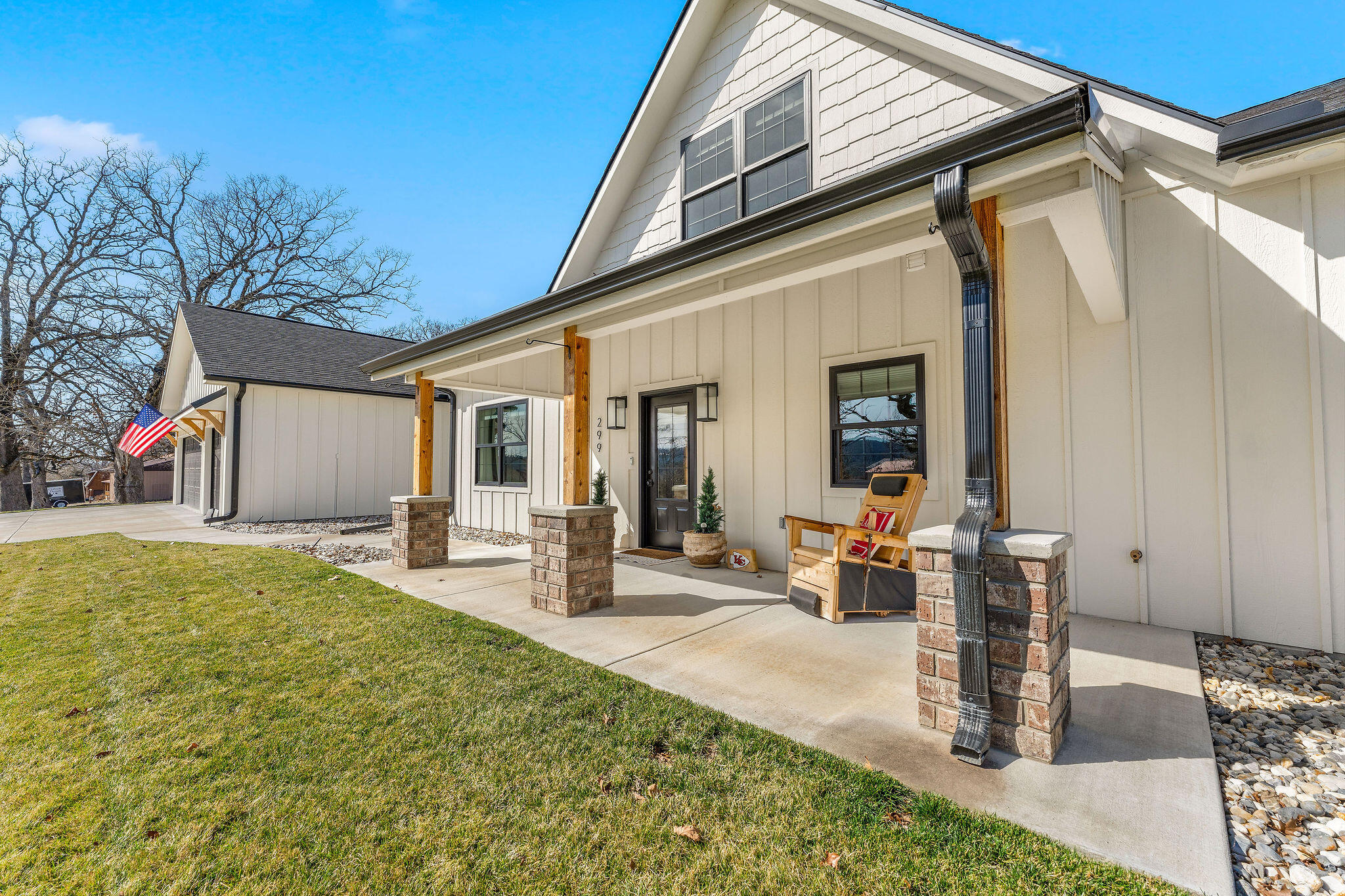 Lake Country Village - Residential