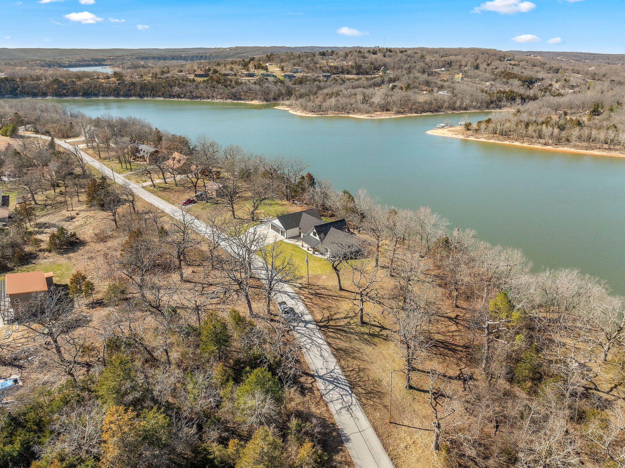 Lake Country Village - Residential