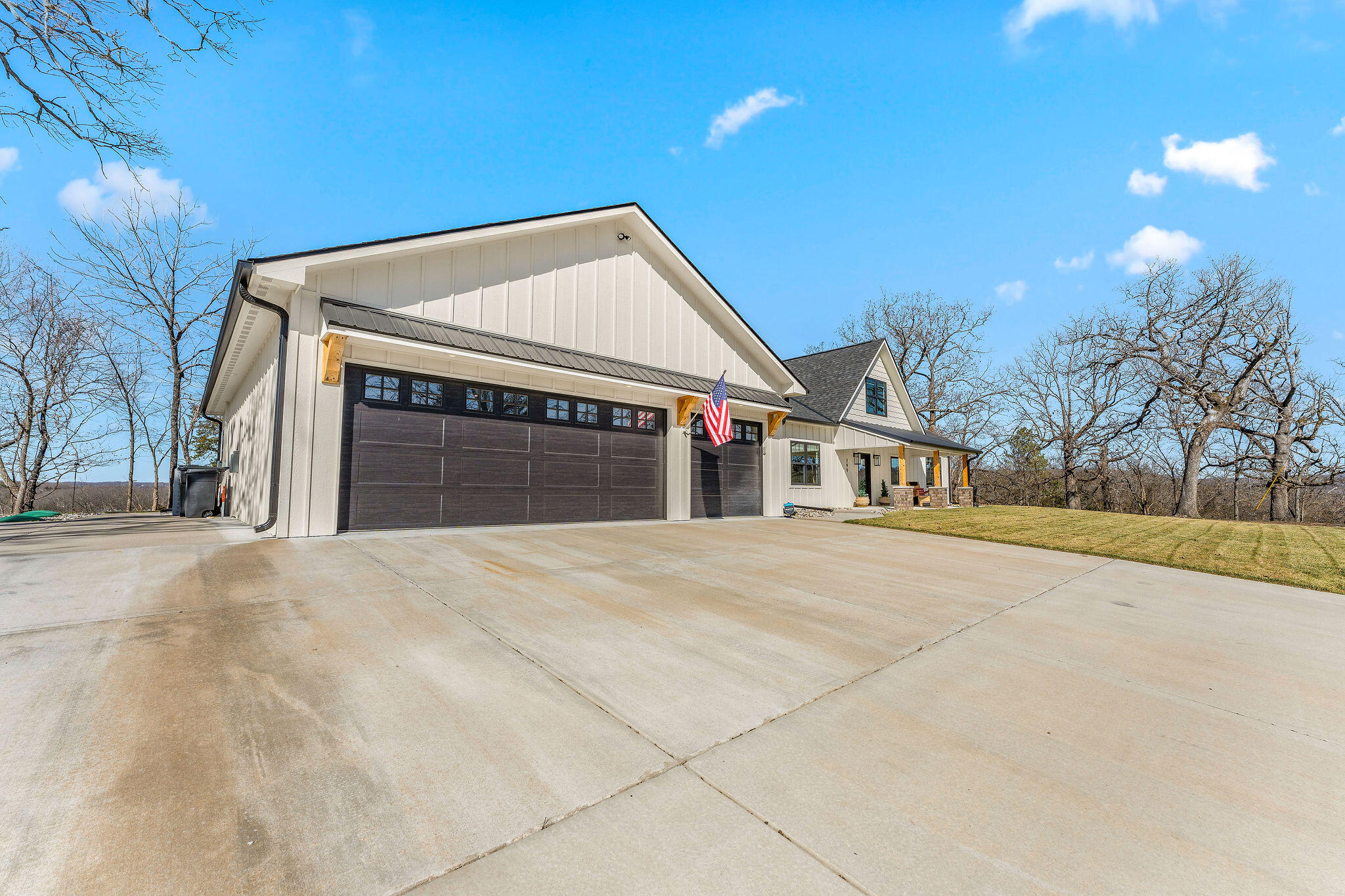 Lake Country Village - Residential
