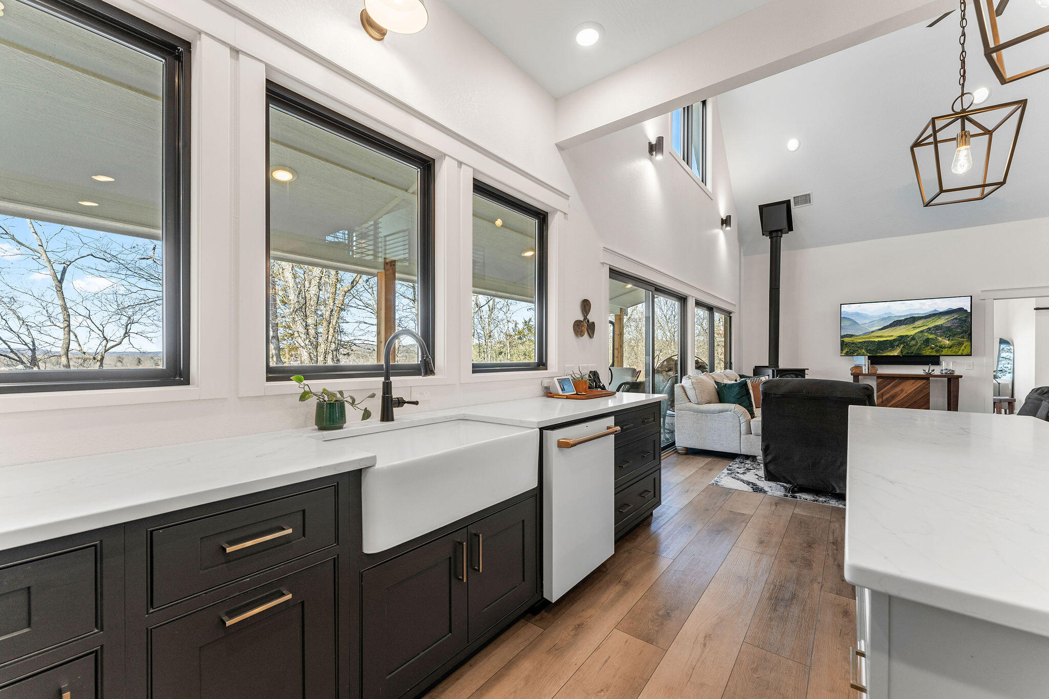 Lake Country Village - Residential