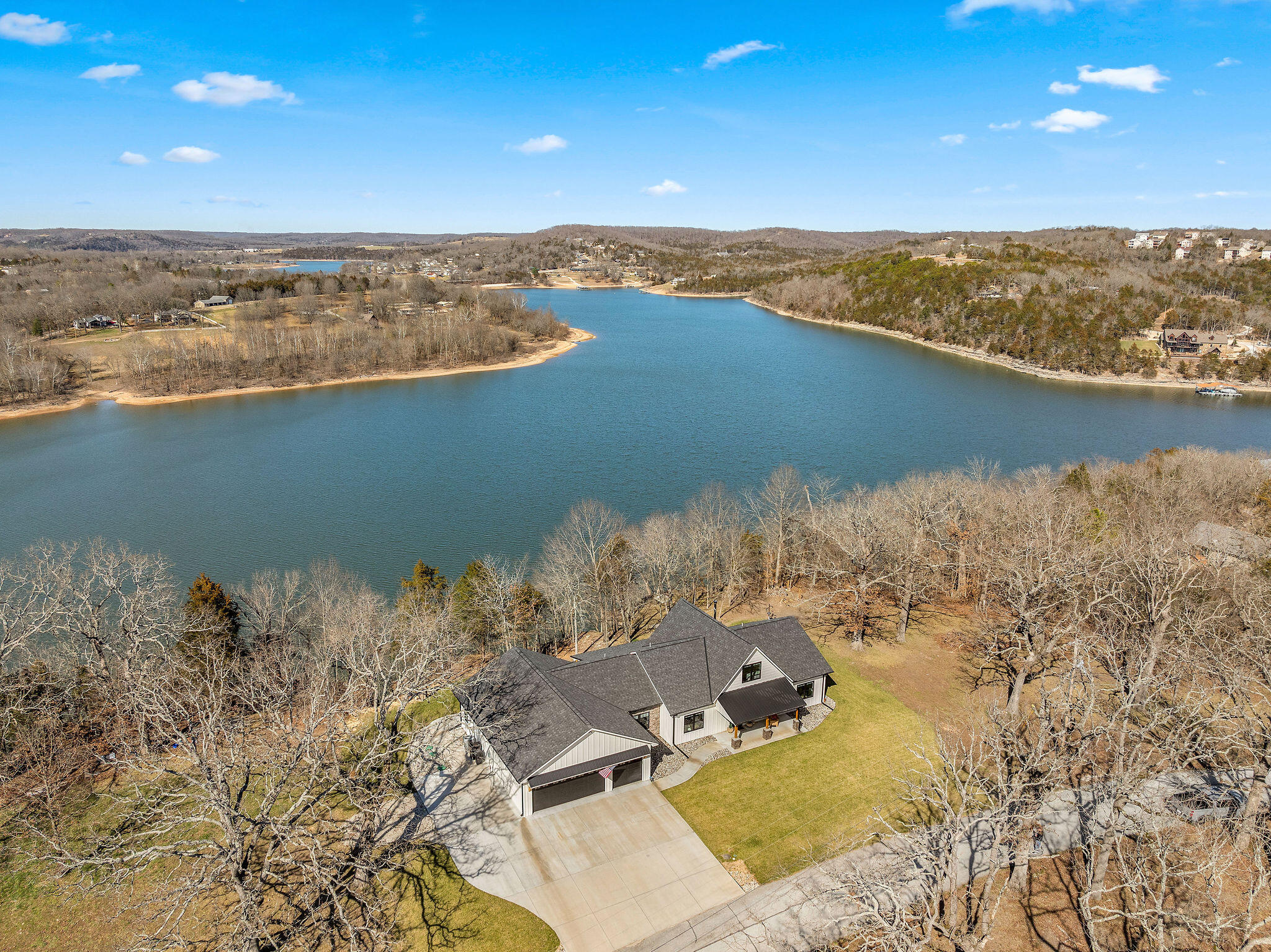 Lake Country Village - Residential