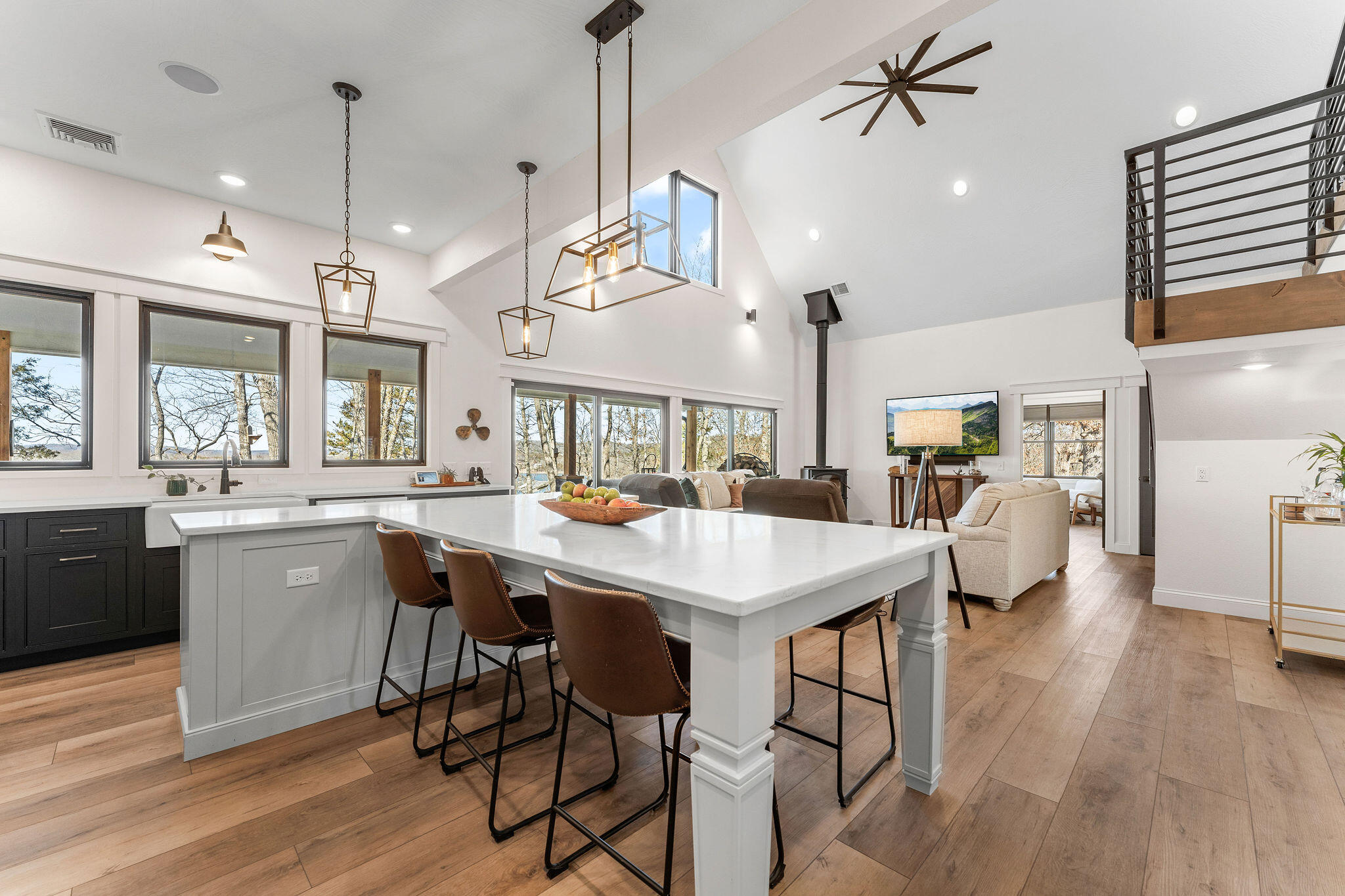 Lake Country Village - Residential