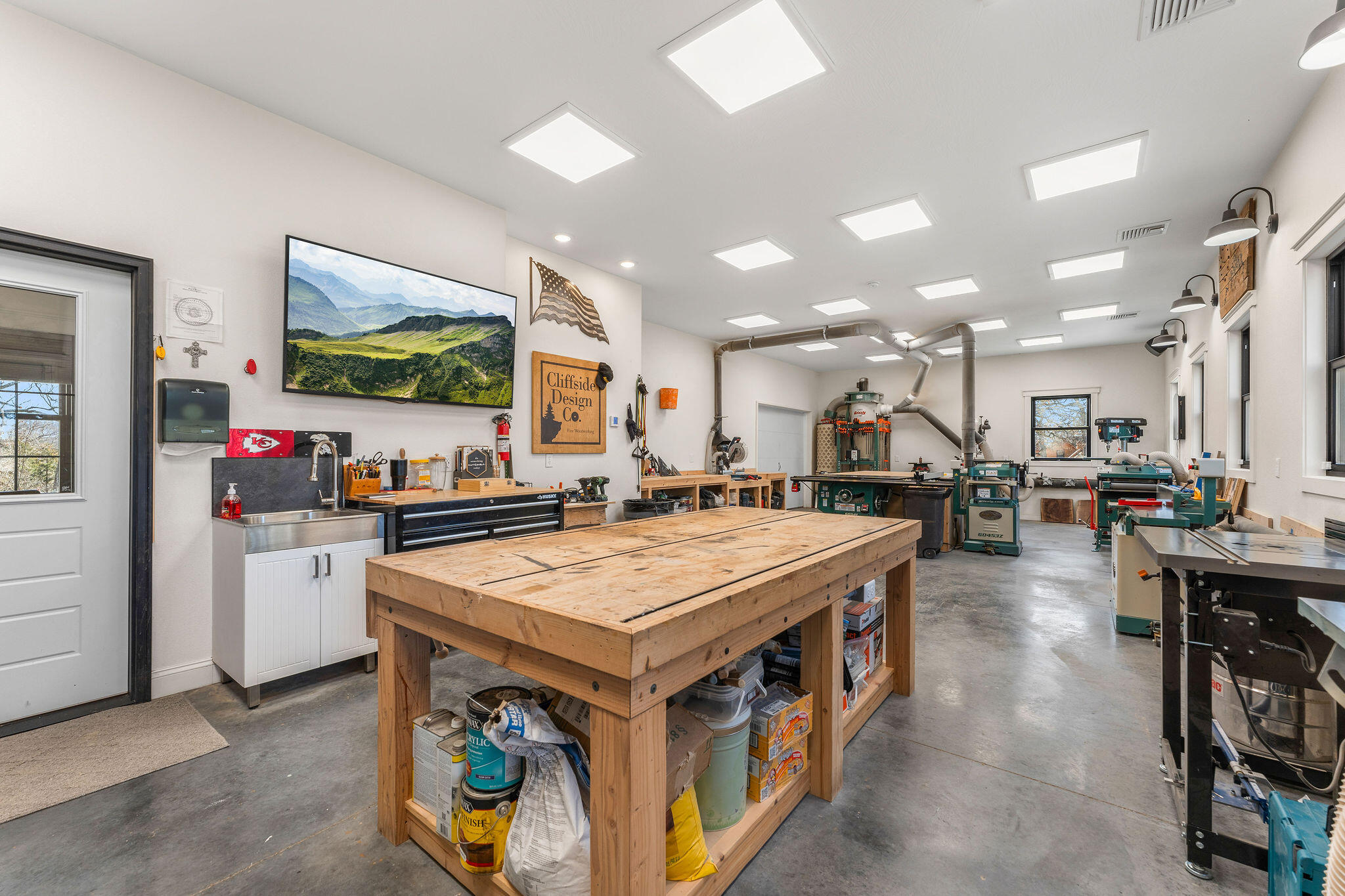 Lake Country Village - Residential