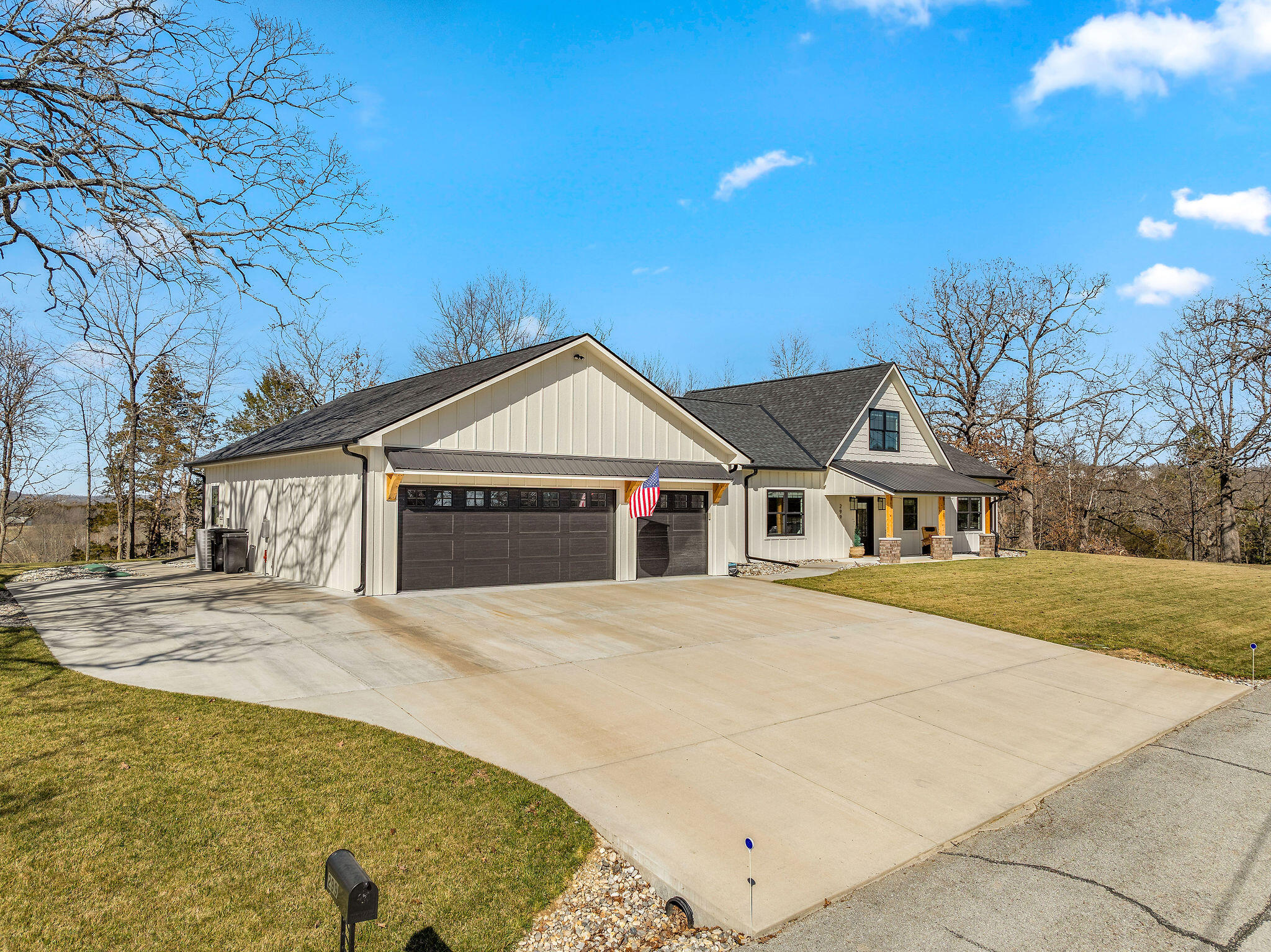 Lake Country Village - Residential
