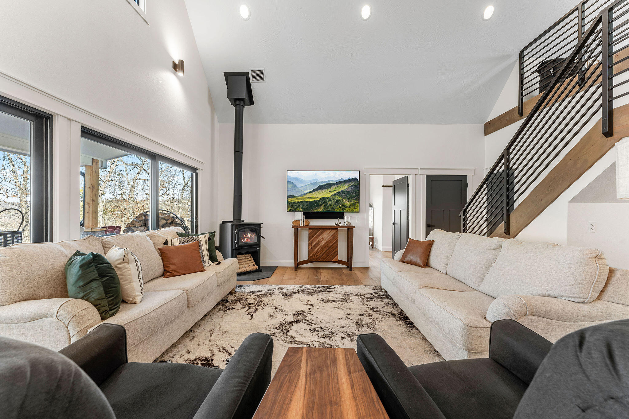 Lake Country Village - Residential