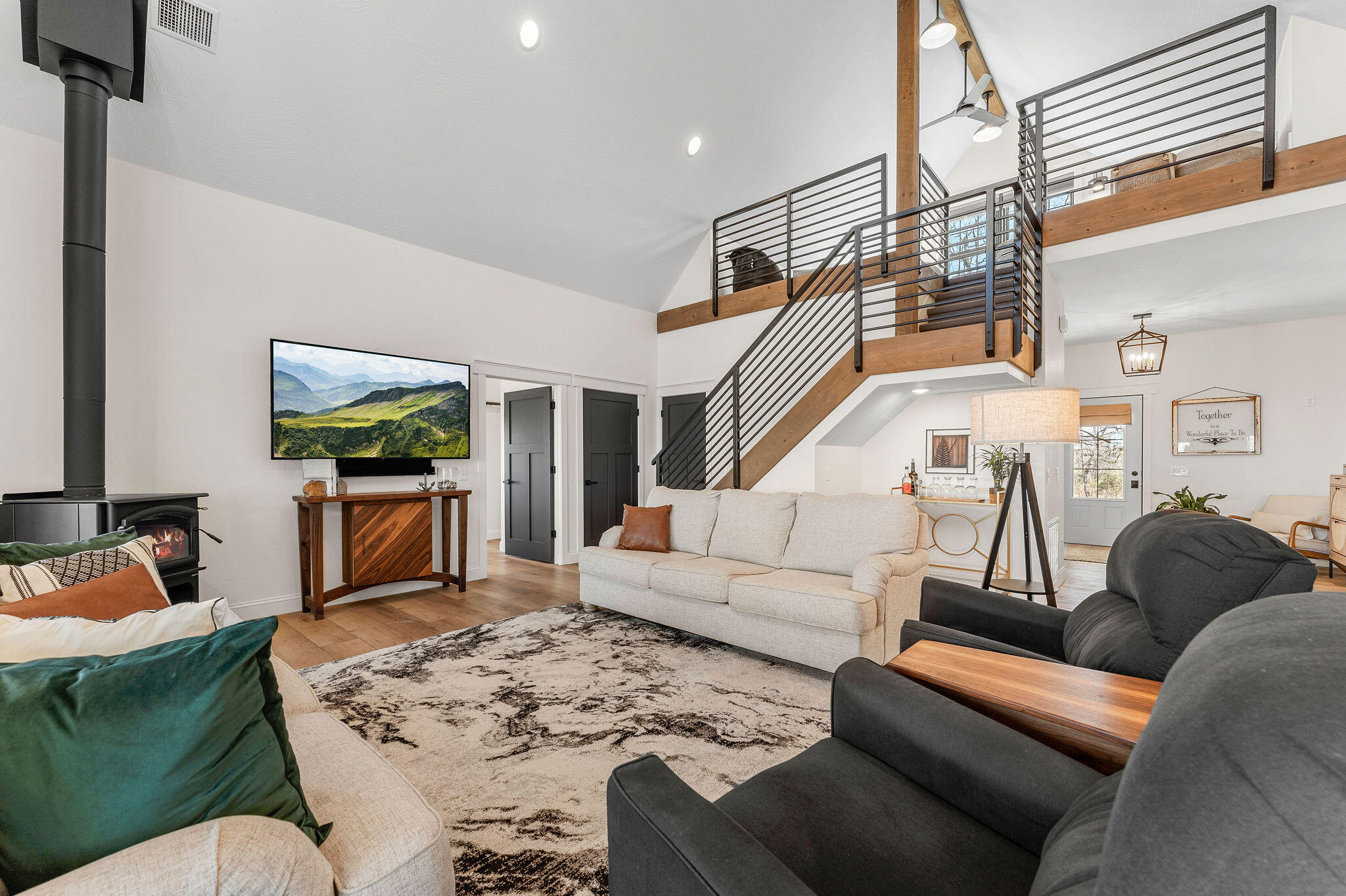 Lake Country Village - Residential