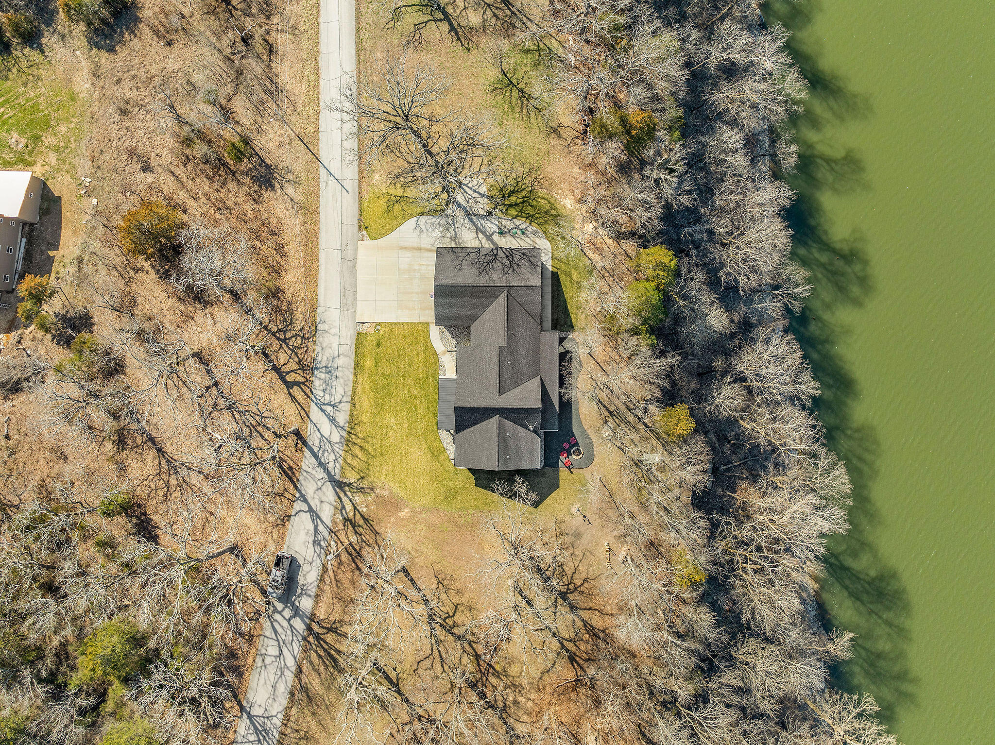 Lake Country Village - Residential