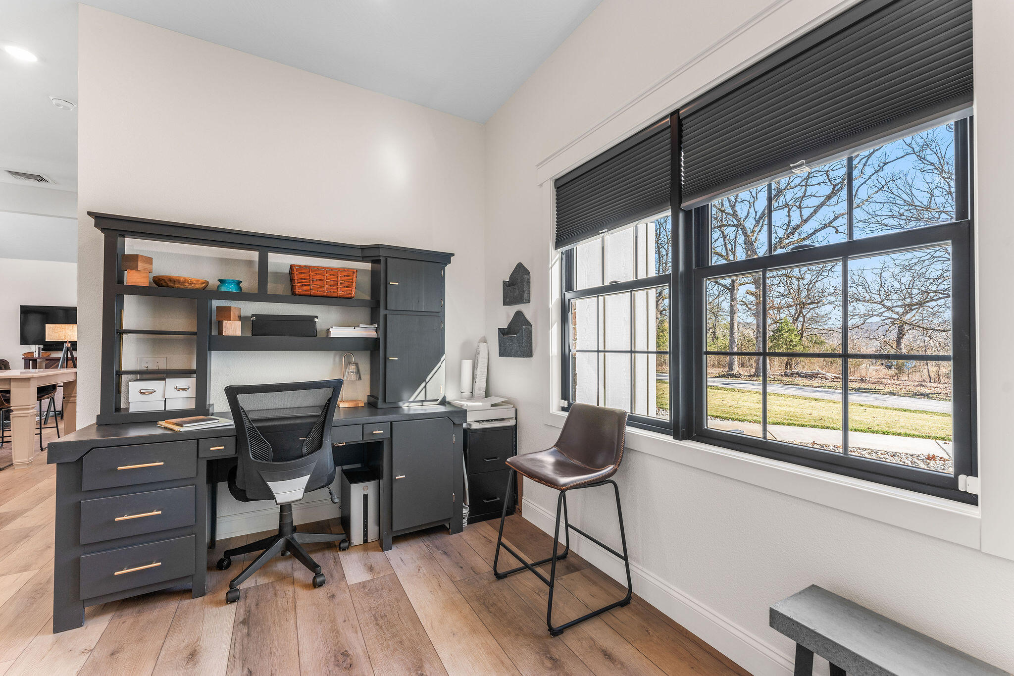 Lake Country Village - Residential