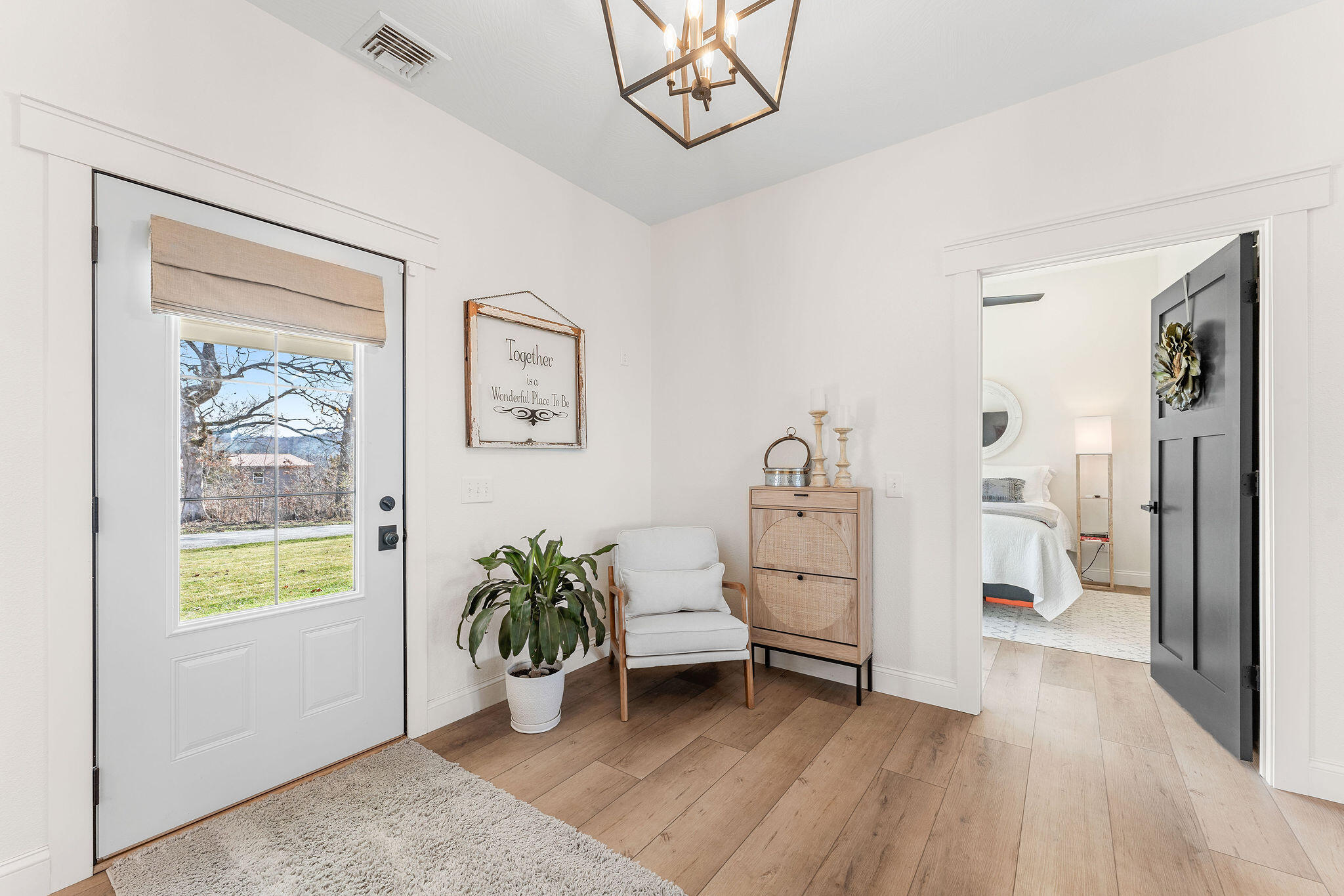 Lake Country Village - Residential
