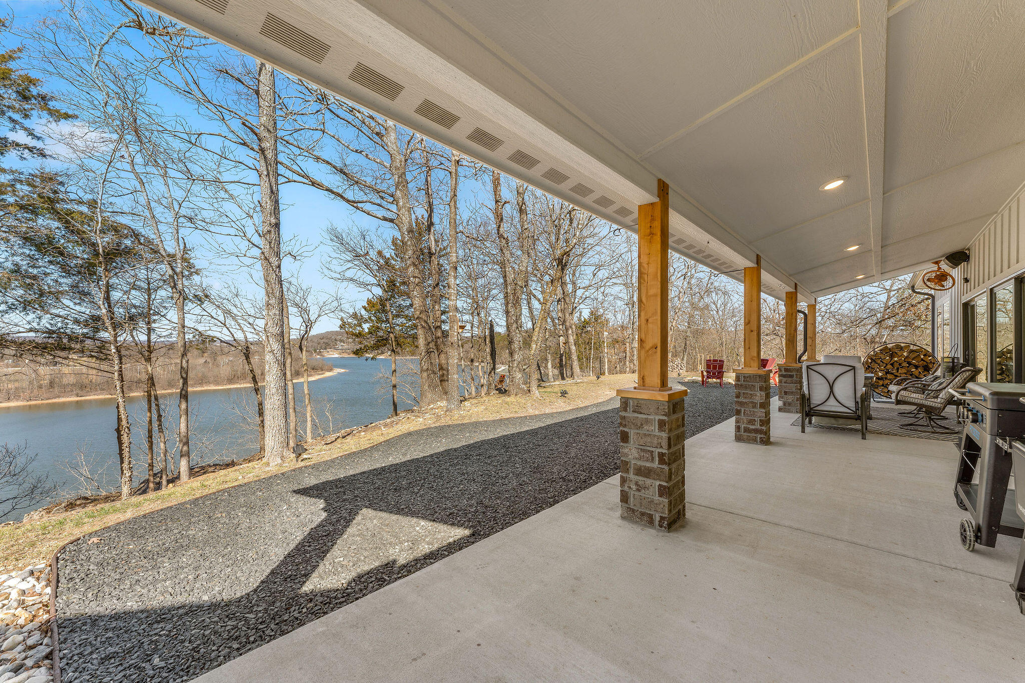 Lake Country Village - Residential