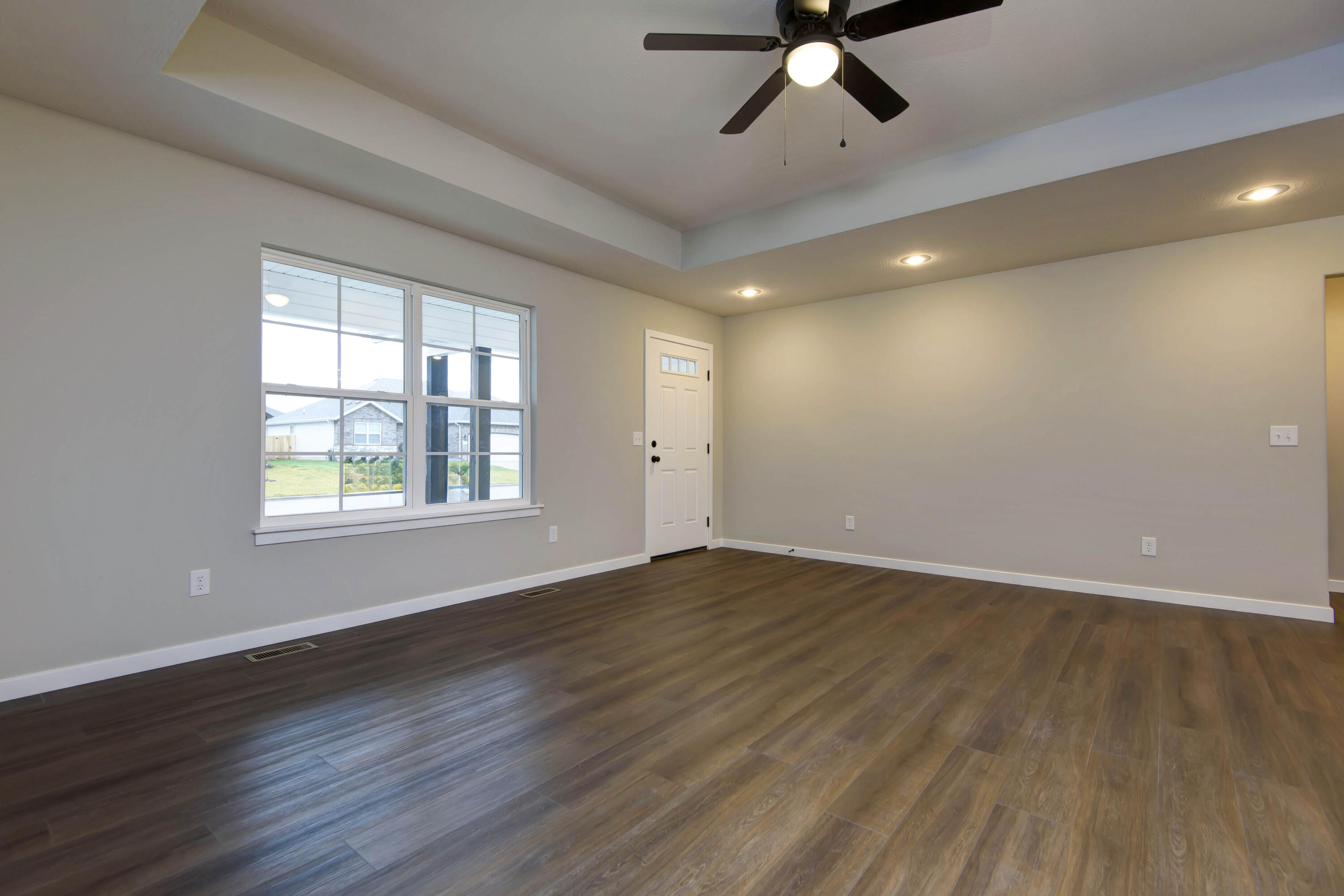 Auburn Hills - Residential