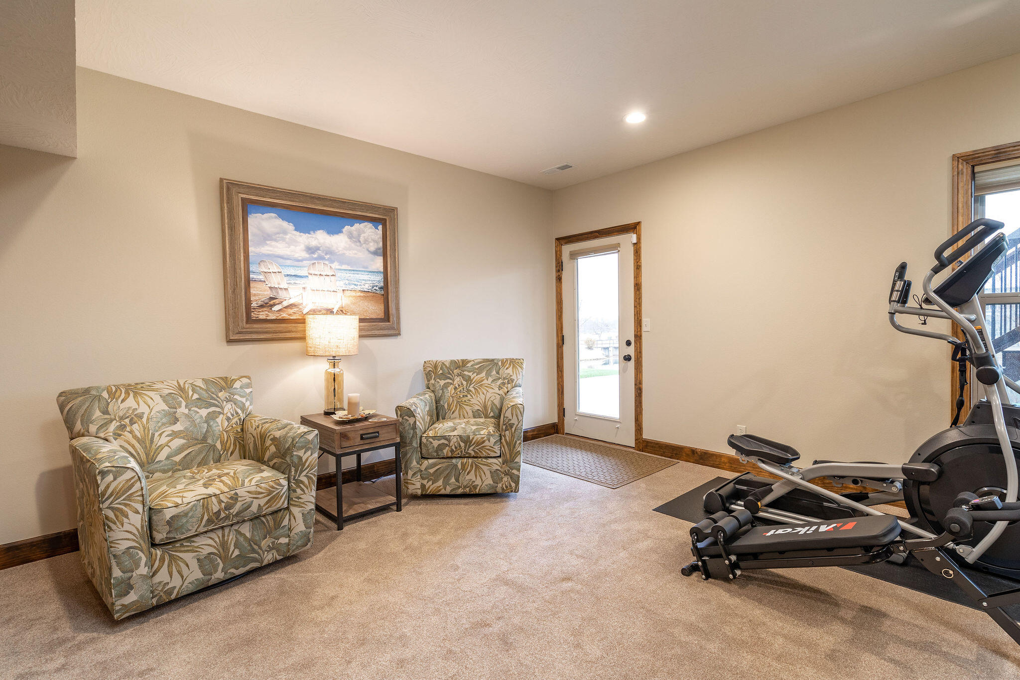 Fremont Hills - Residential