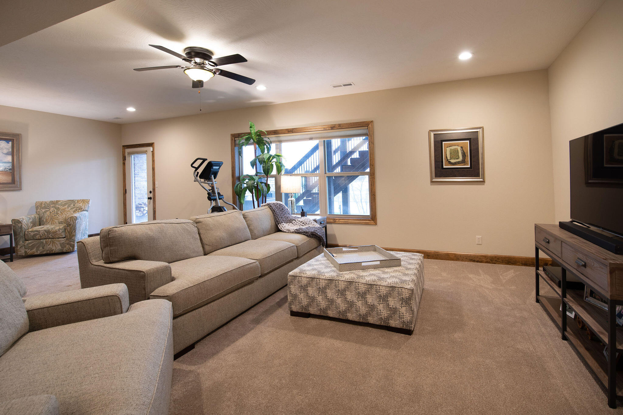 Fremont Hills - Residential