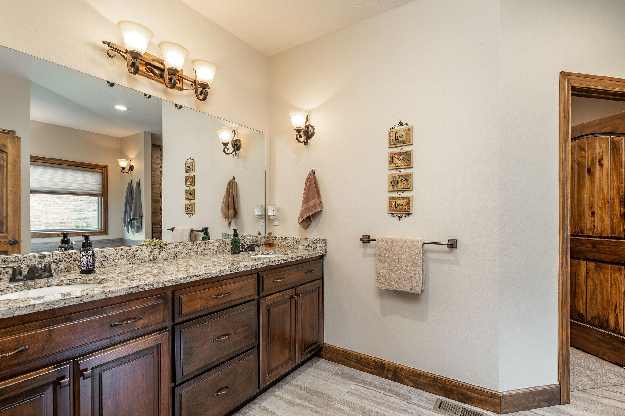Fremont Hills - Residential