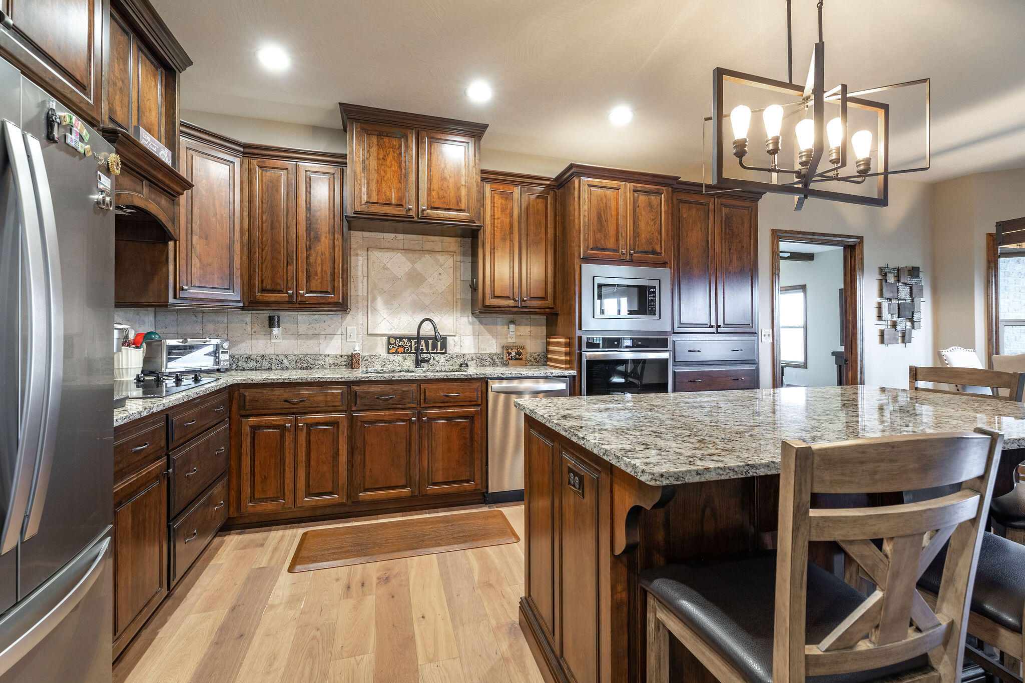 Fremont Hills - Residential