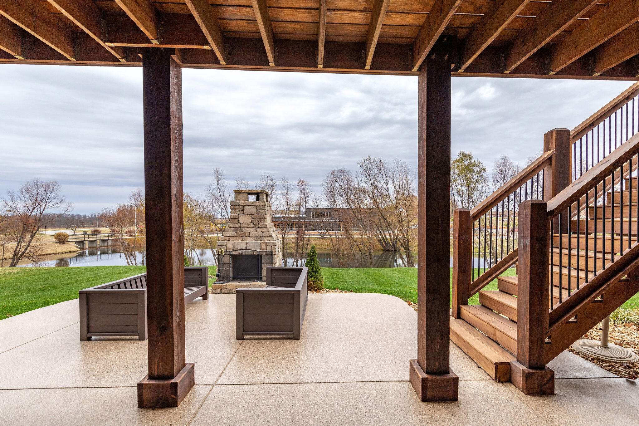 Fremont Hills - Residential