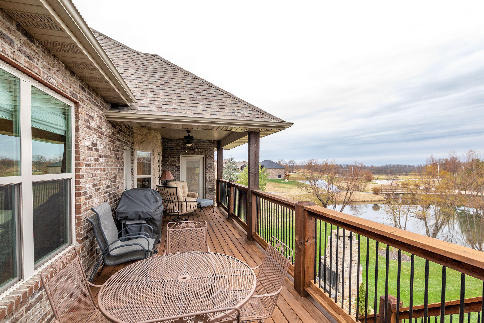 Fremont Hills - Residential