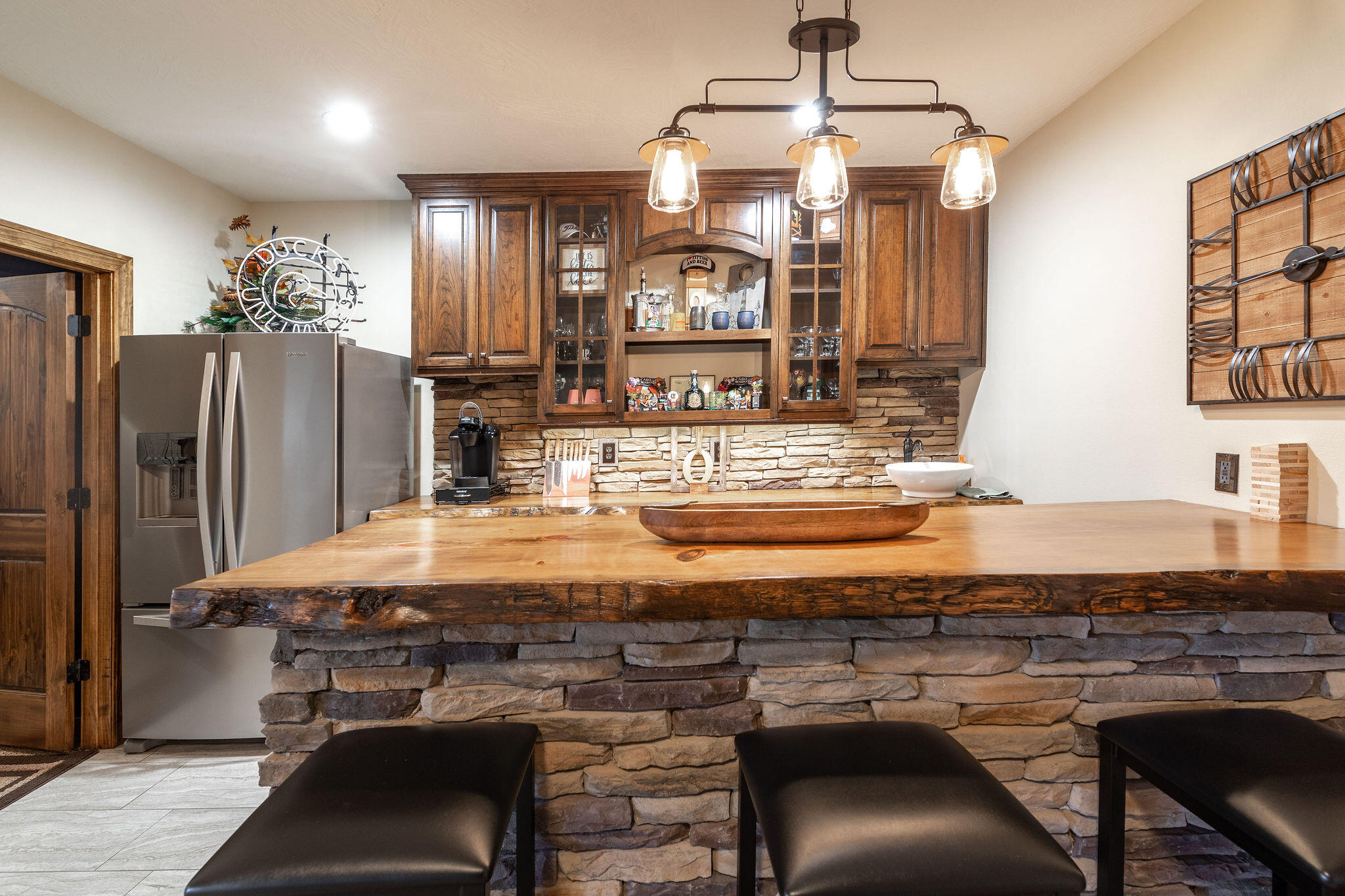 Fremont Hills - Residential