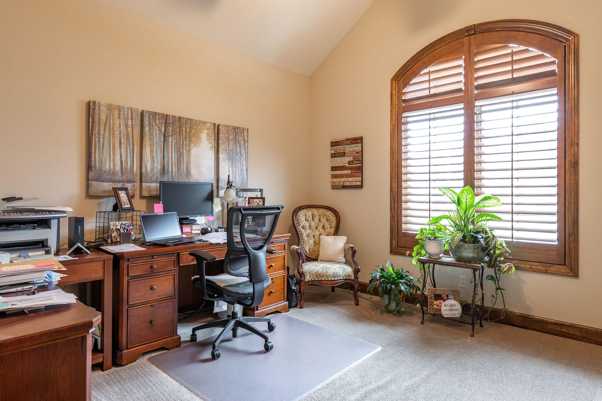 Fremont Hills - Residential